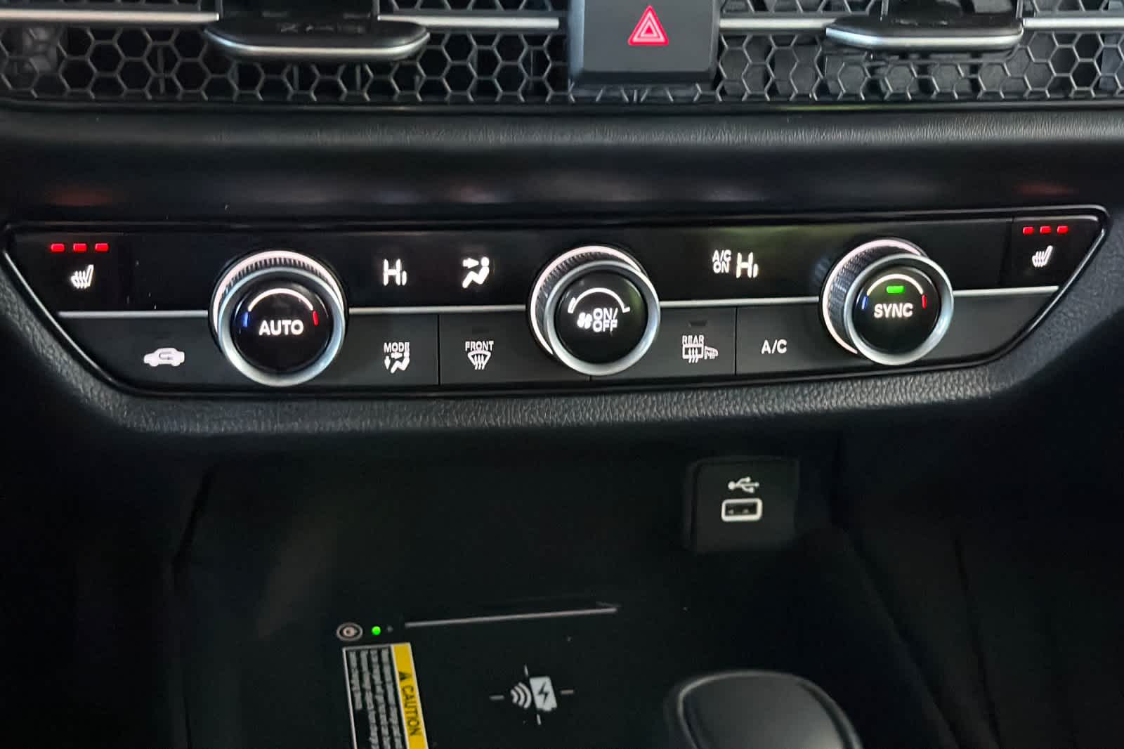 Thumbnail: 2023 Honda HR-V - 22