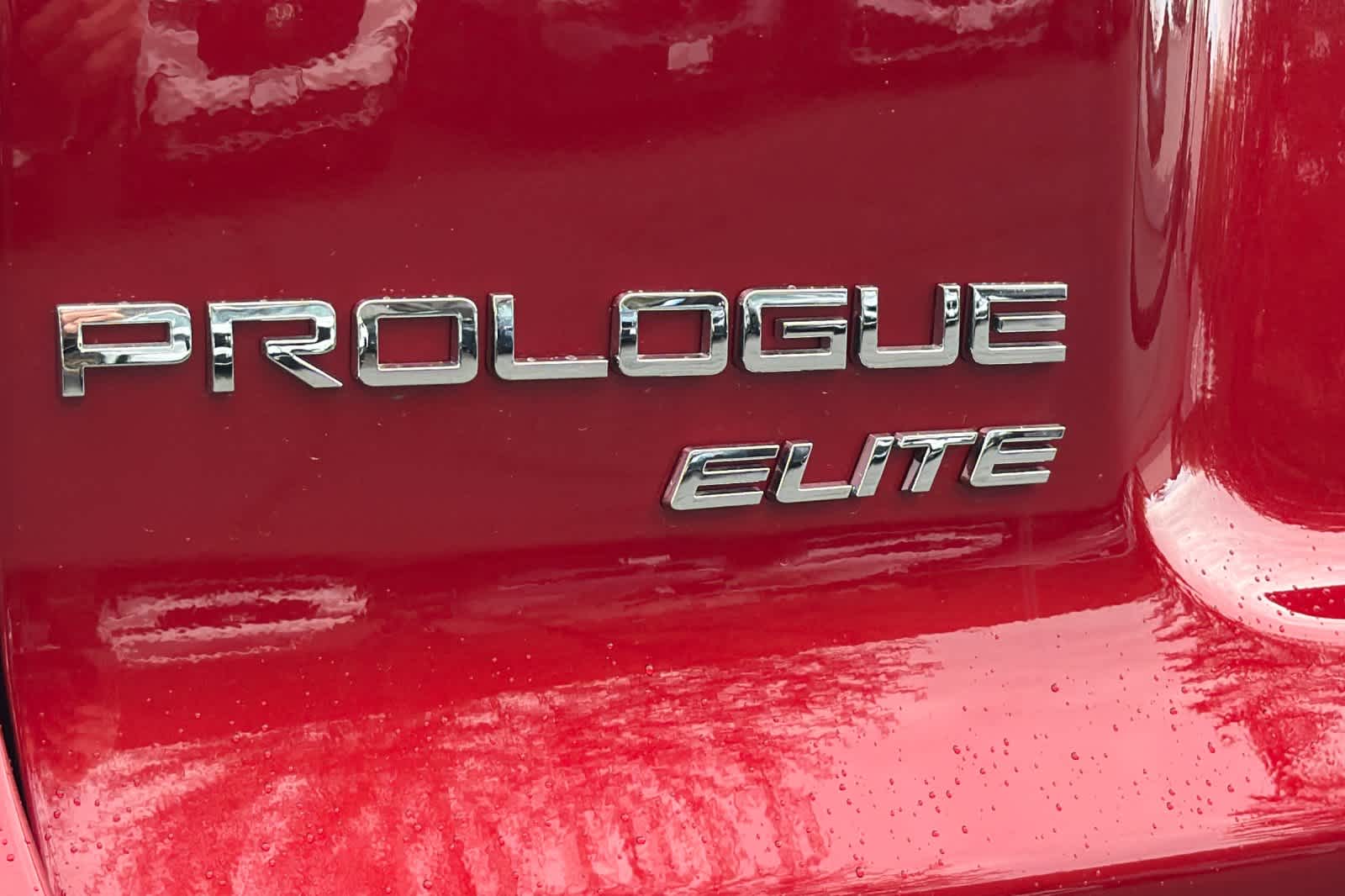 Thumbnail: 2026 Honda Prologue - 12