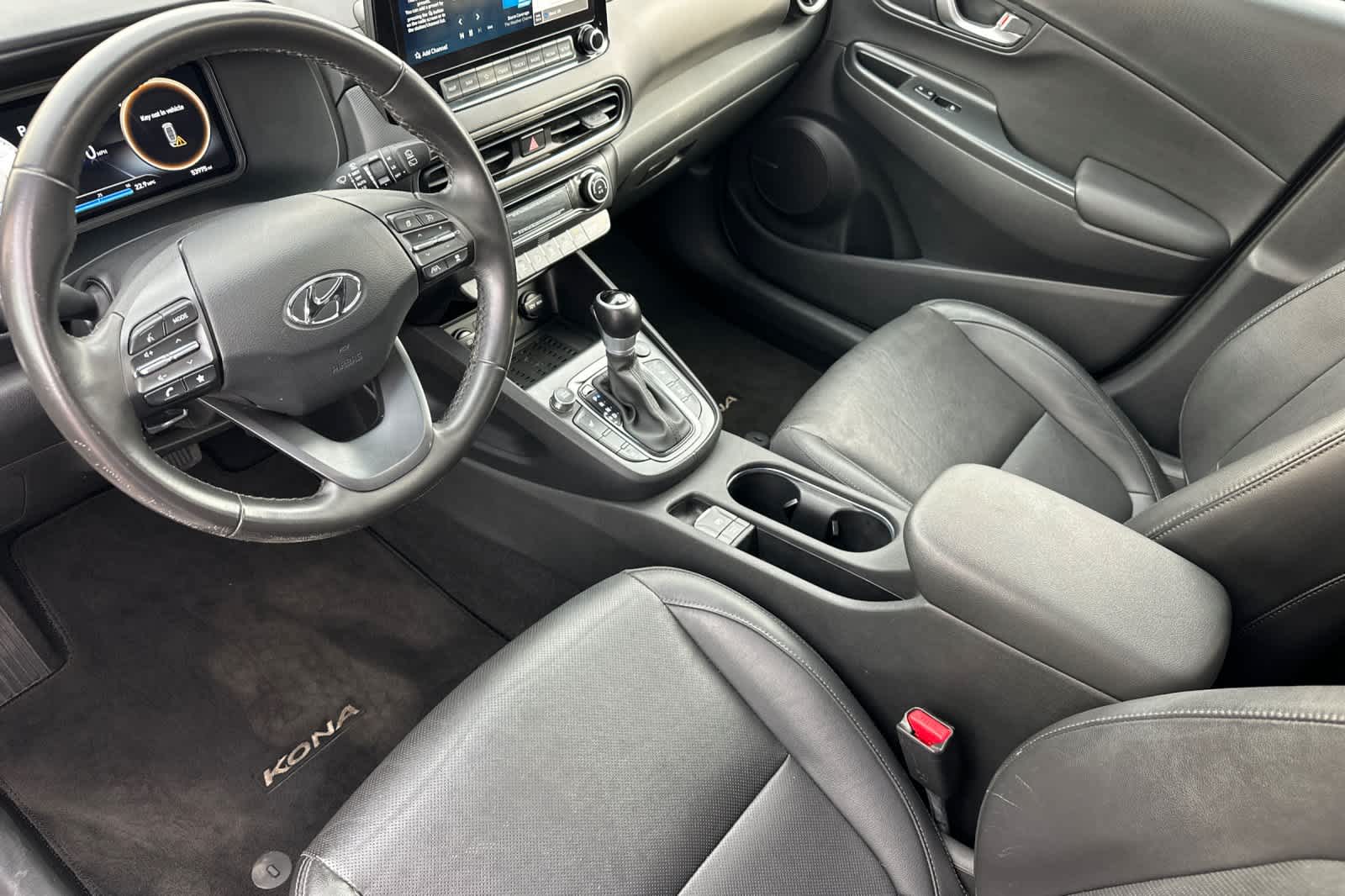 Thumbnail: 2023 Hyundai Kona - 13