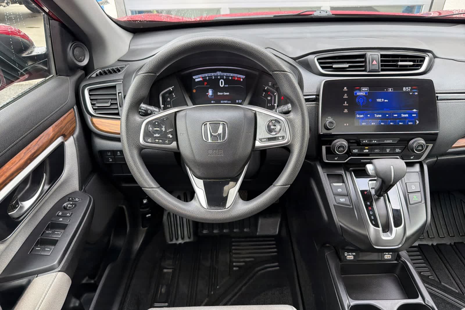 Thumbnail: 2022 Honda CR-V - 16