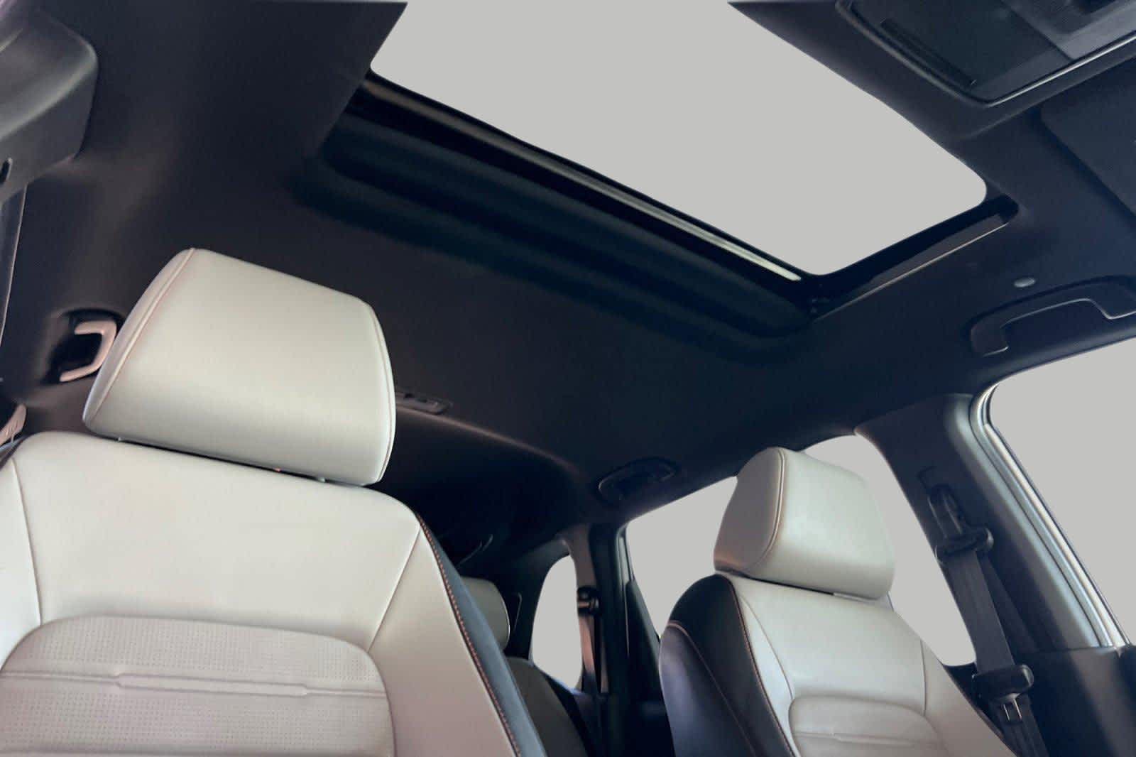 Thumbnail: 2026 Honda CR-V - 19