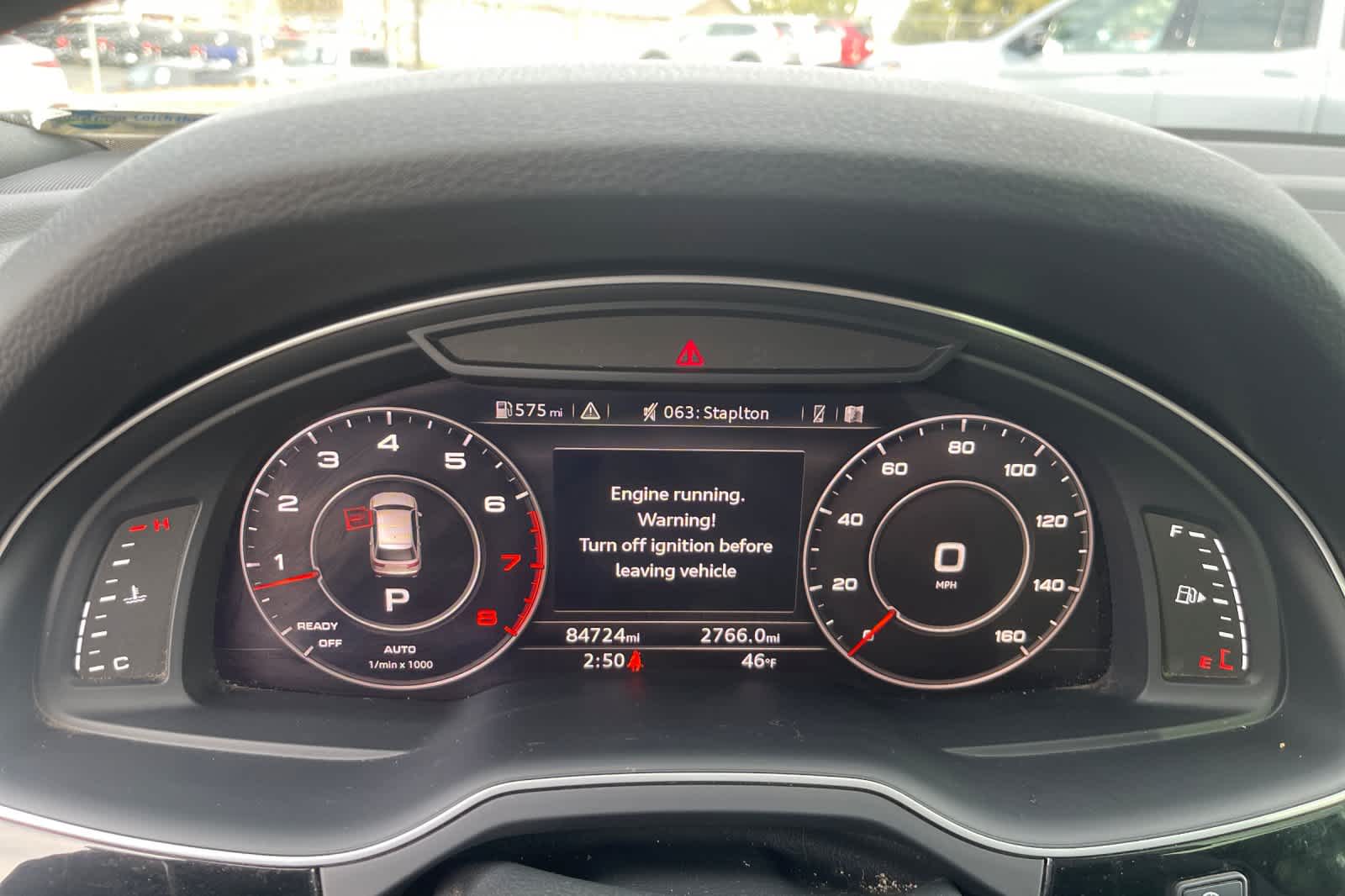 Thumbnail: 2017 Audi Q7 - 15