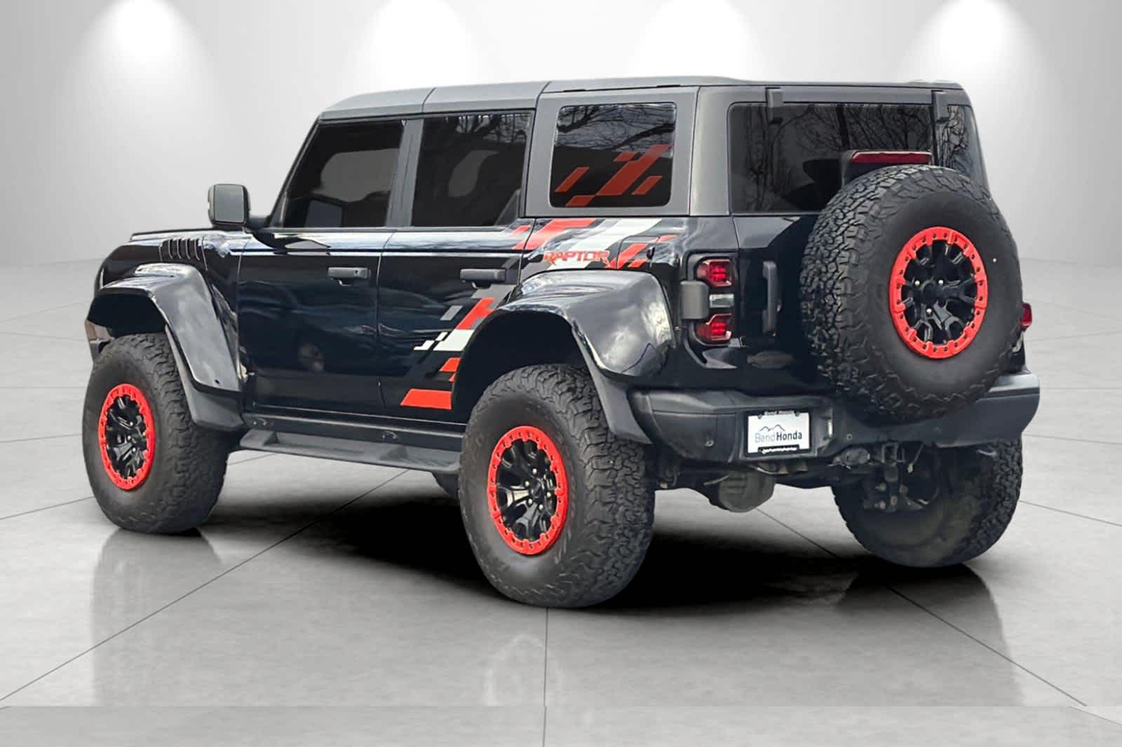 Thumbnail: 2024 Ford Bronco - 6