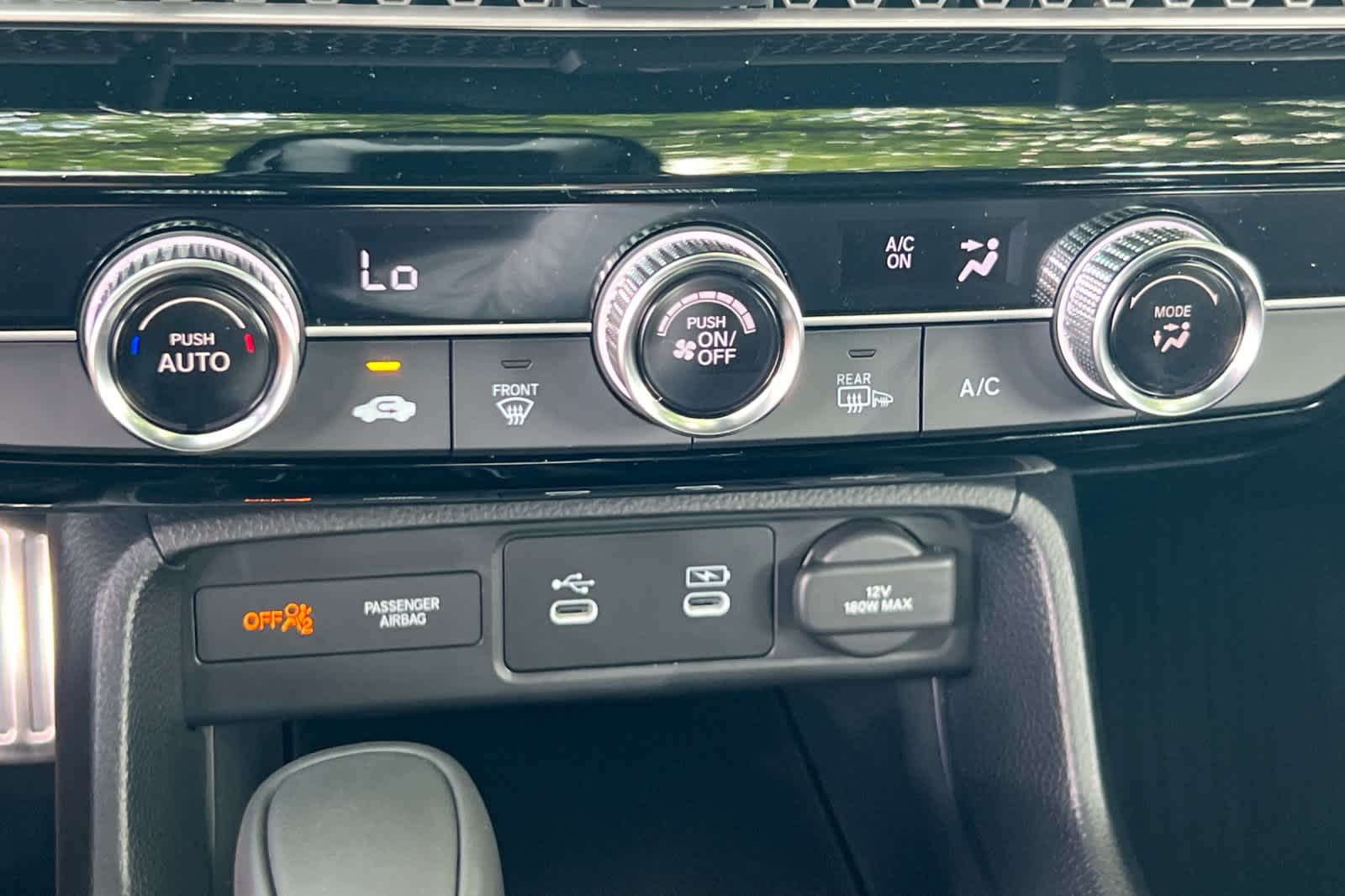 Thumbnail: 2026 Honda Civic - 21