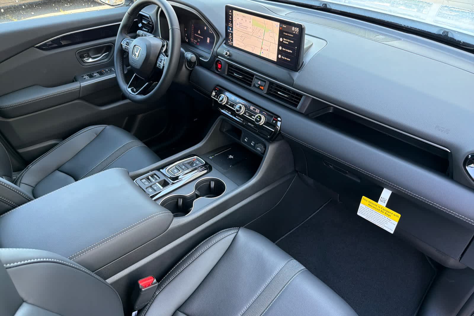 Thumbnail: 2026 Honda Pilot - 19
