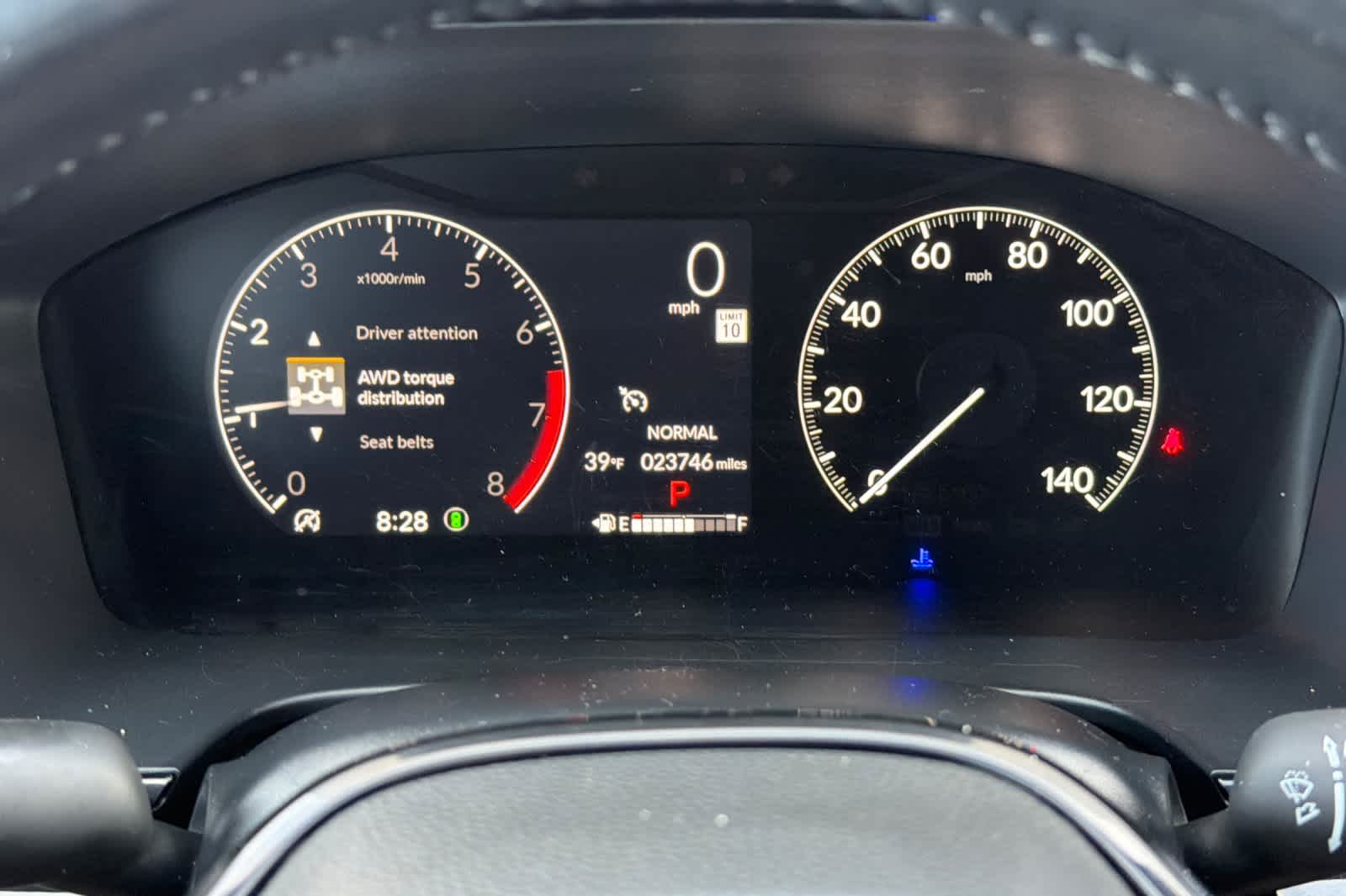 Thumbnail: 2025 Honda CR-V - 26