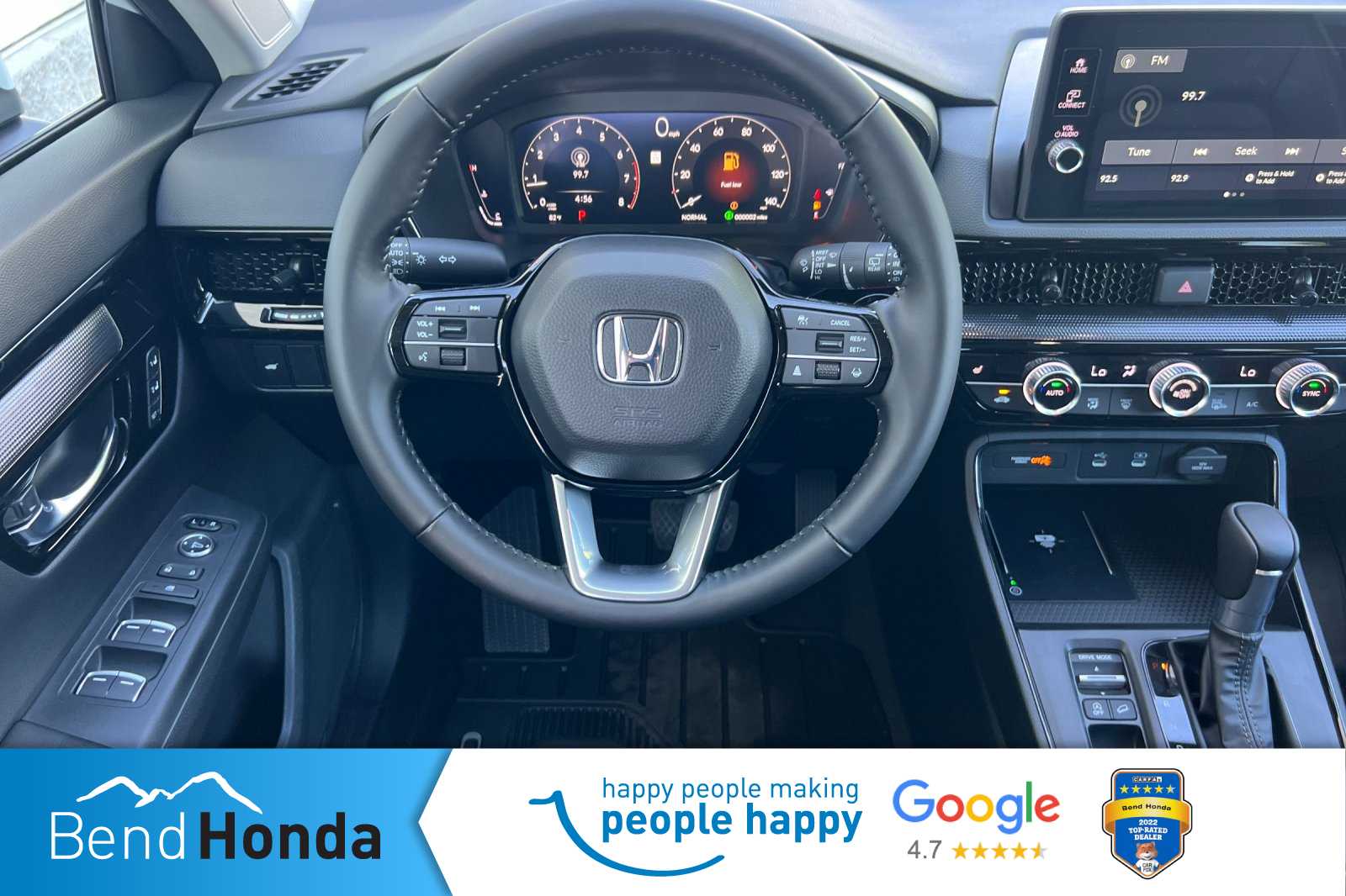 Thumbnail: 2026 Honda CR-V - 16
