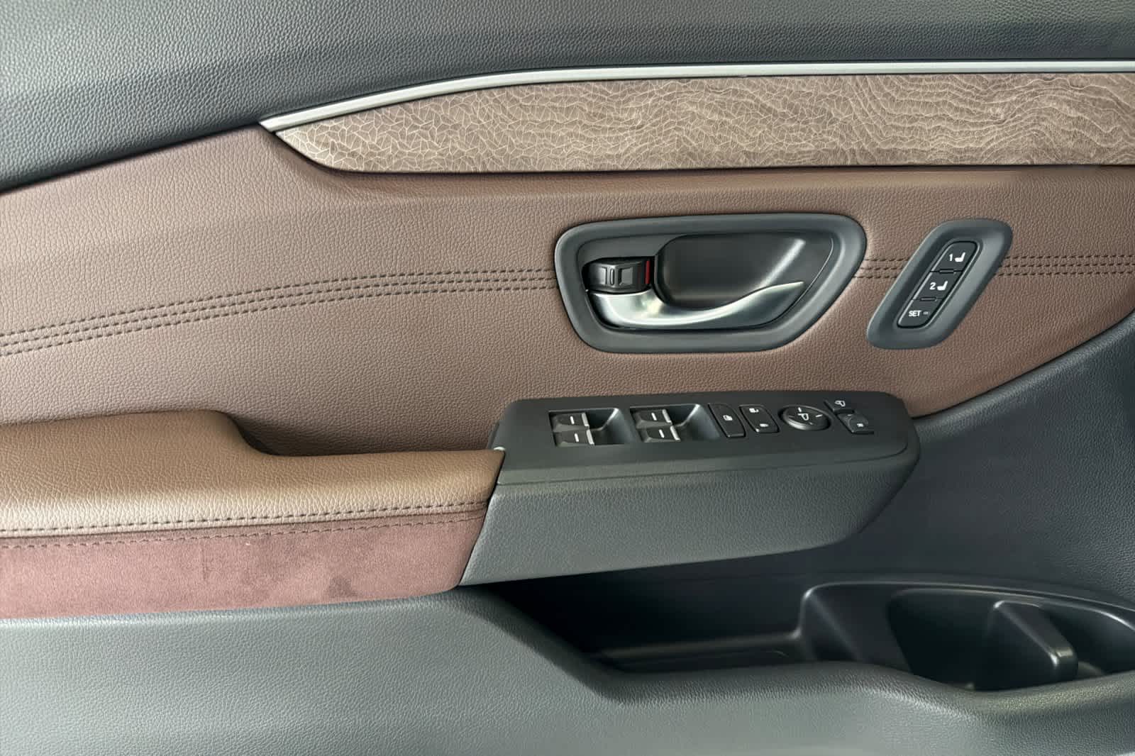 Thumbnail: 2026 Honda Pilot - 14