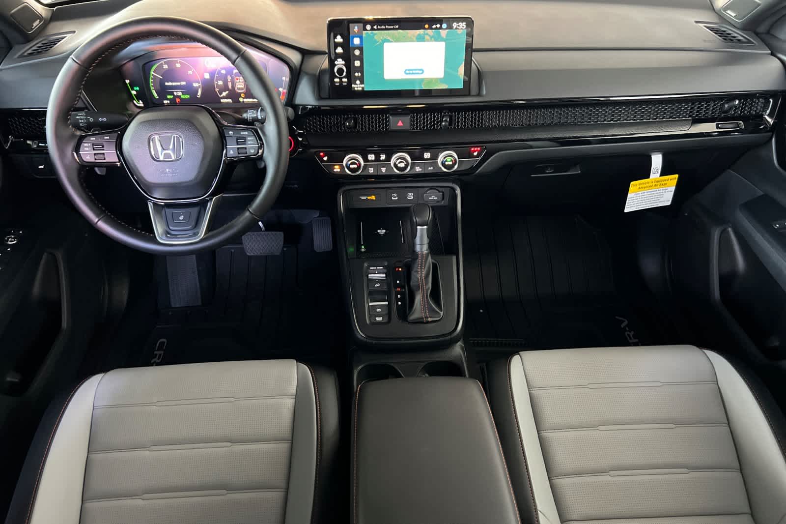 Thumbnail: 2026 Honda CR-V - 3