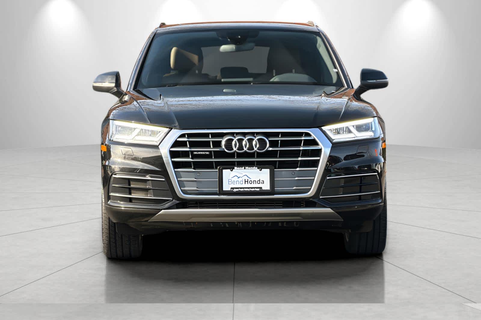 Thumbnail: 2019 Audi Q5 - 10