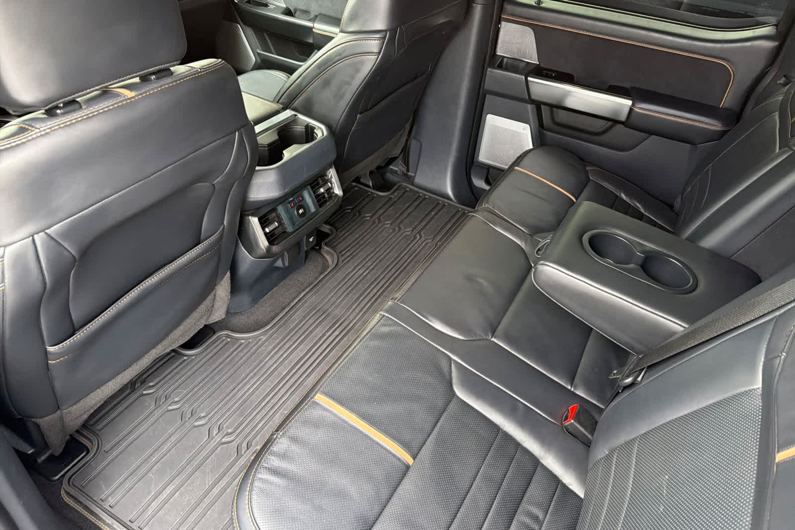 Thumbnail: 2024 Ford F-350 - 4