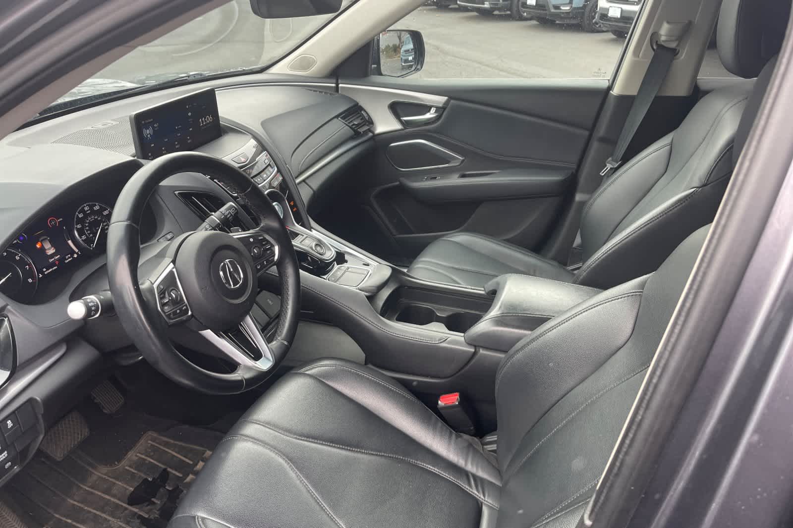 Thumbnail: 2020 Acura RDX - 13