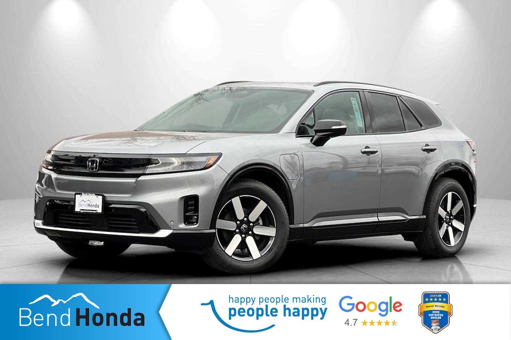 New 2026 Honda Prologue Touring SUV