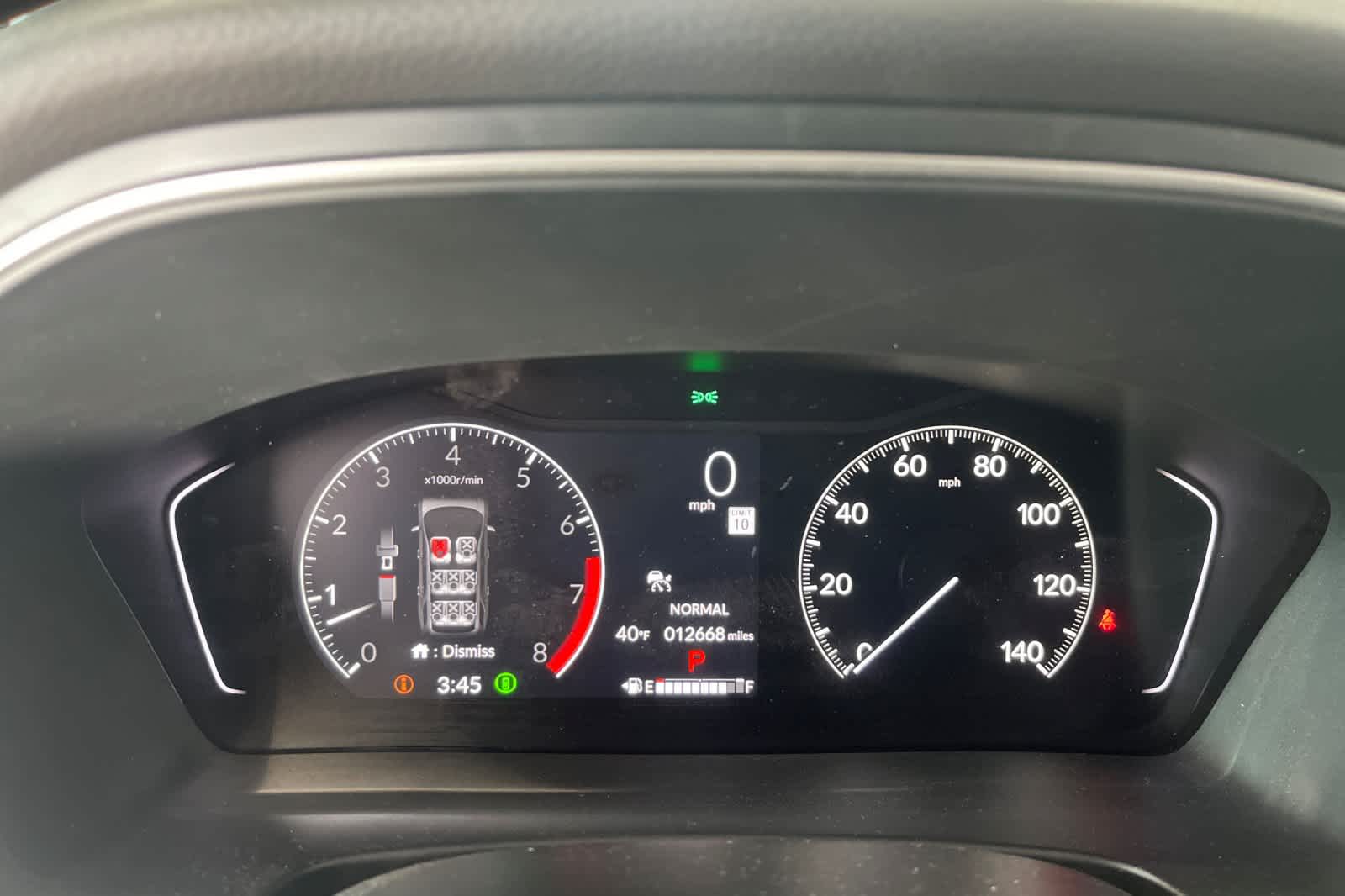 Thumbnail: 2023 Honda Pilot - 15