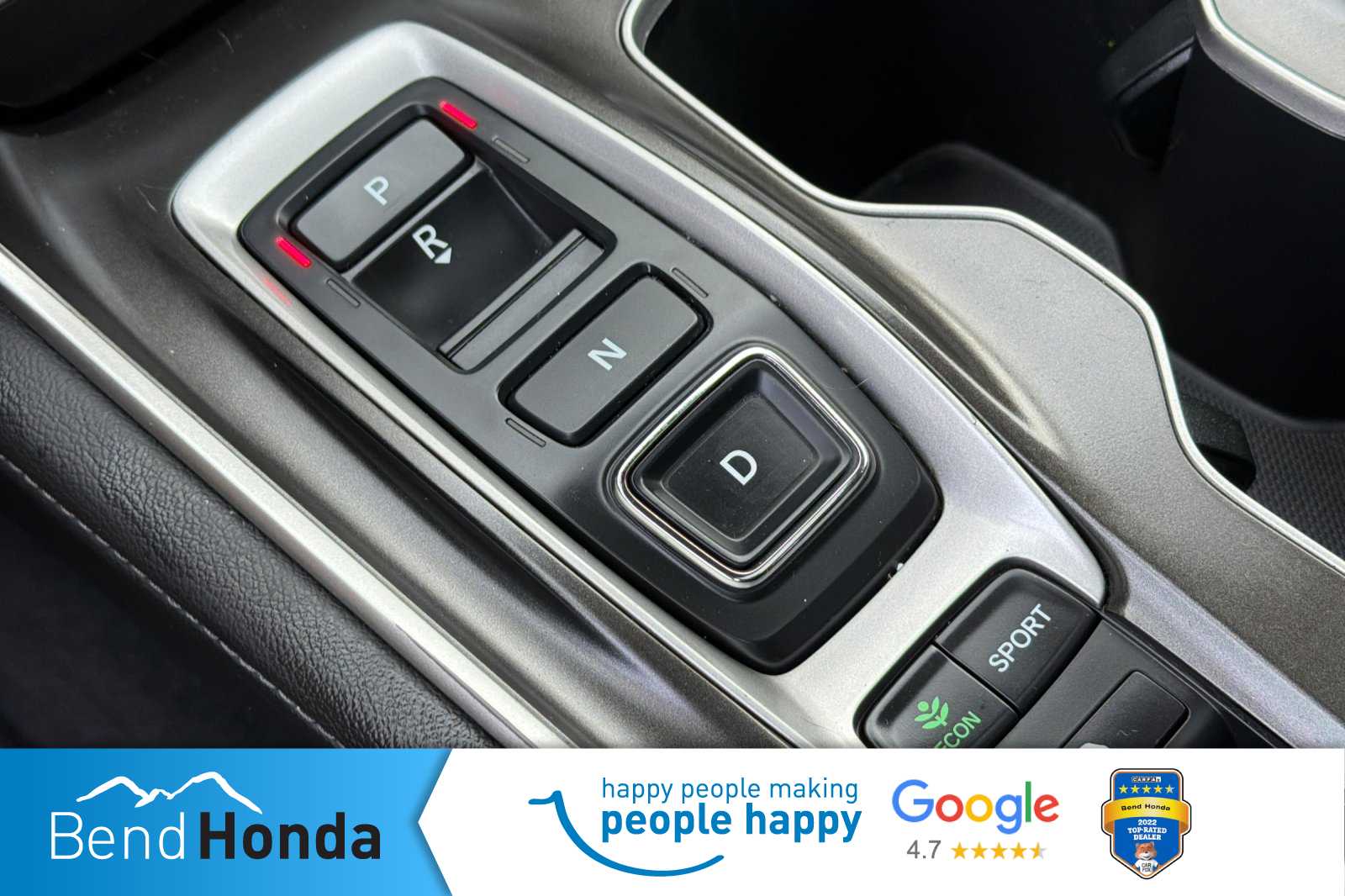 Thumbnail: 2021 Honda Accord - 22