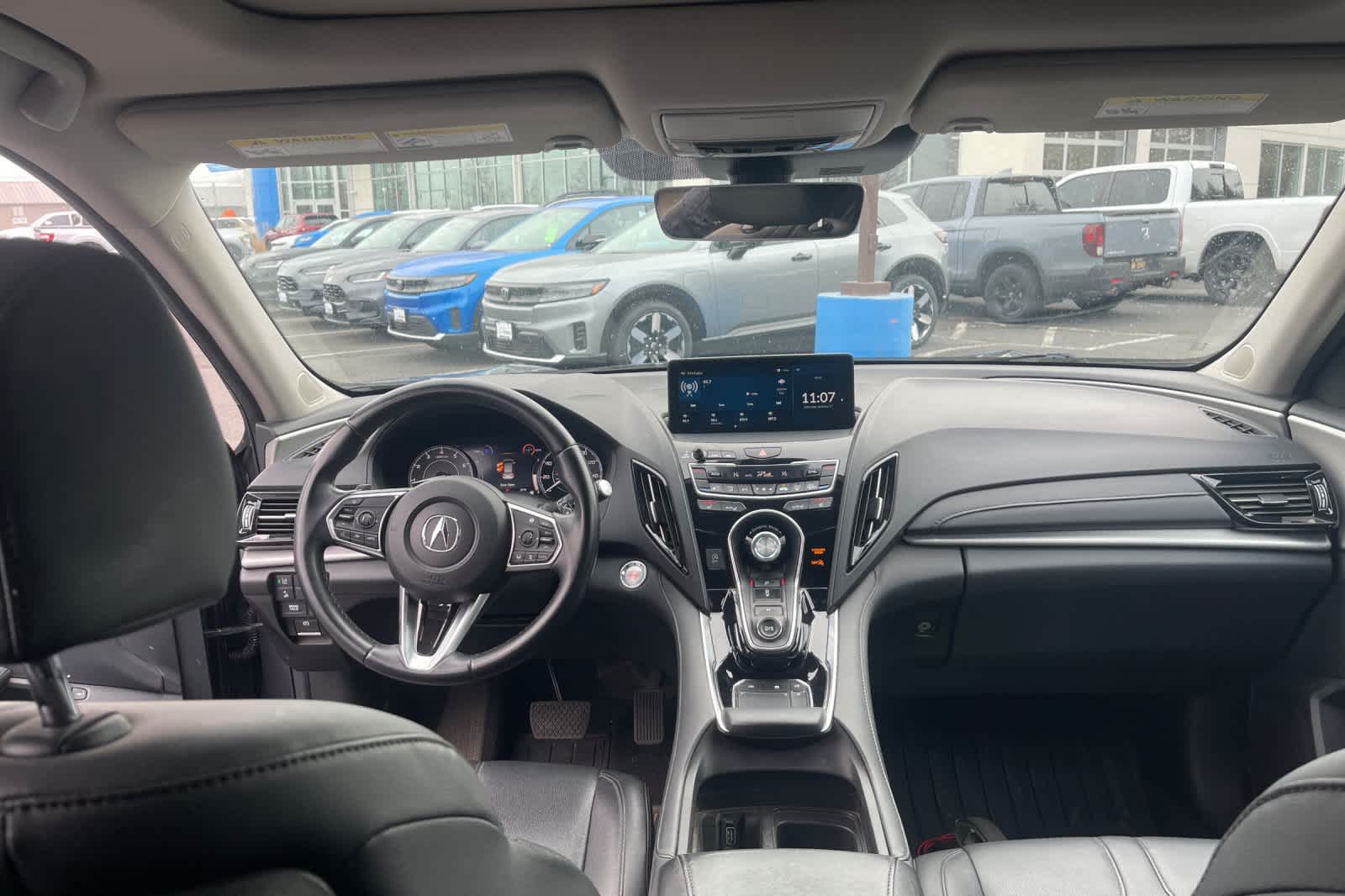 Thumbnail: 2020 Acura RDX - 3