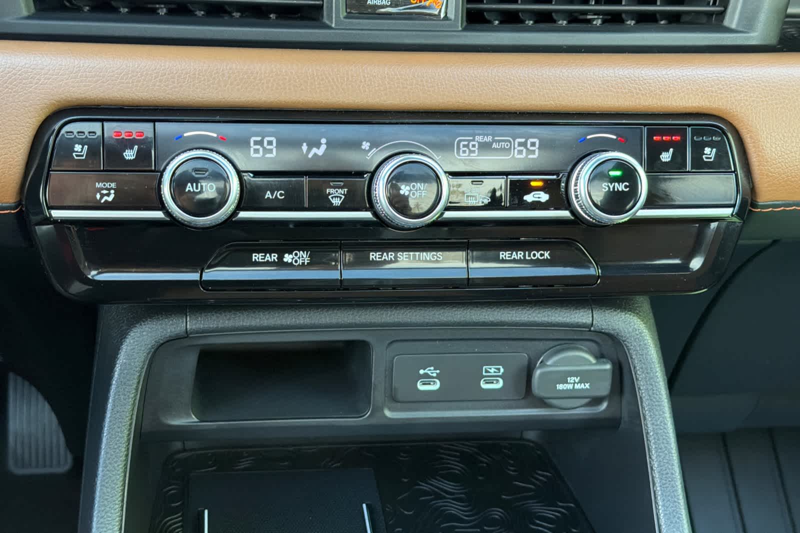Thumbnail: 2026 Honda Passport - 23