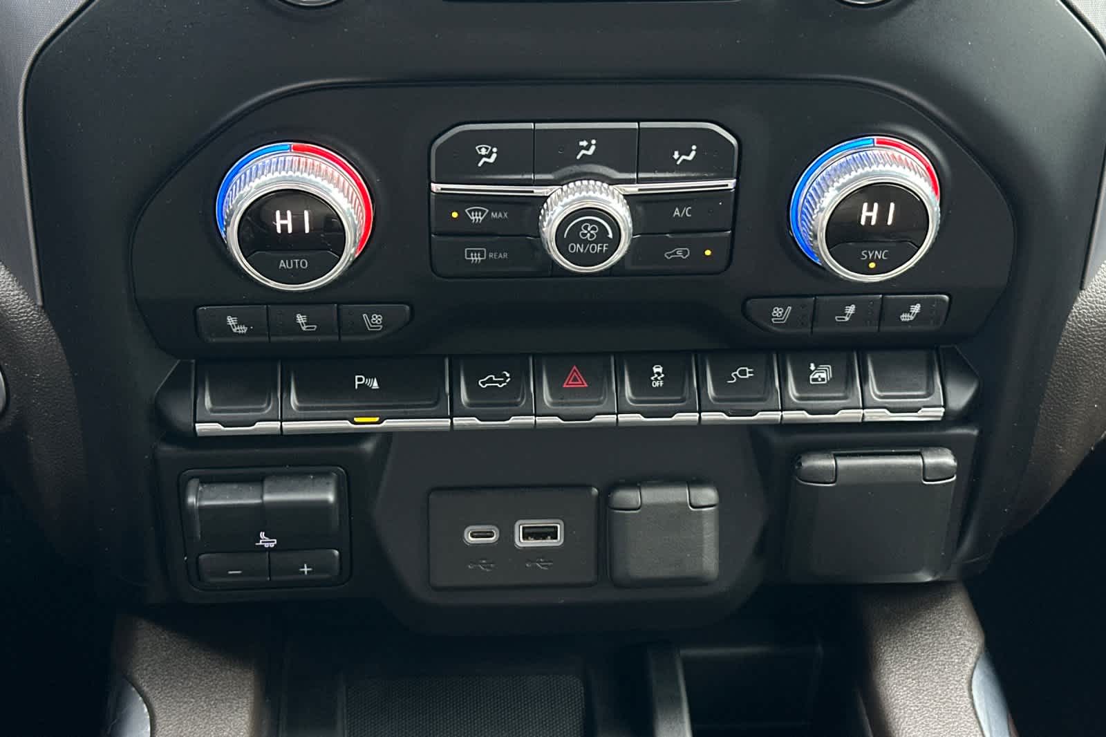 Thumbnail: 2022 GMC Sierra 1500 - 22