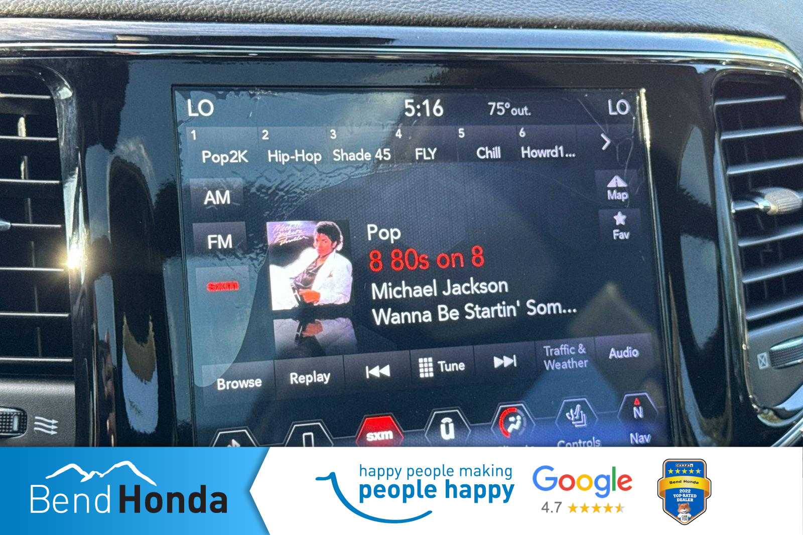 Thumbnail: 2019 Jeep Grand Cherokee - 29