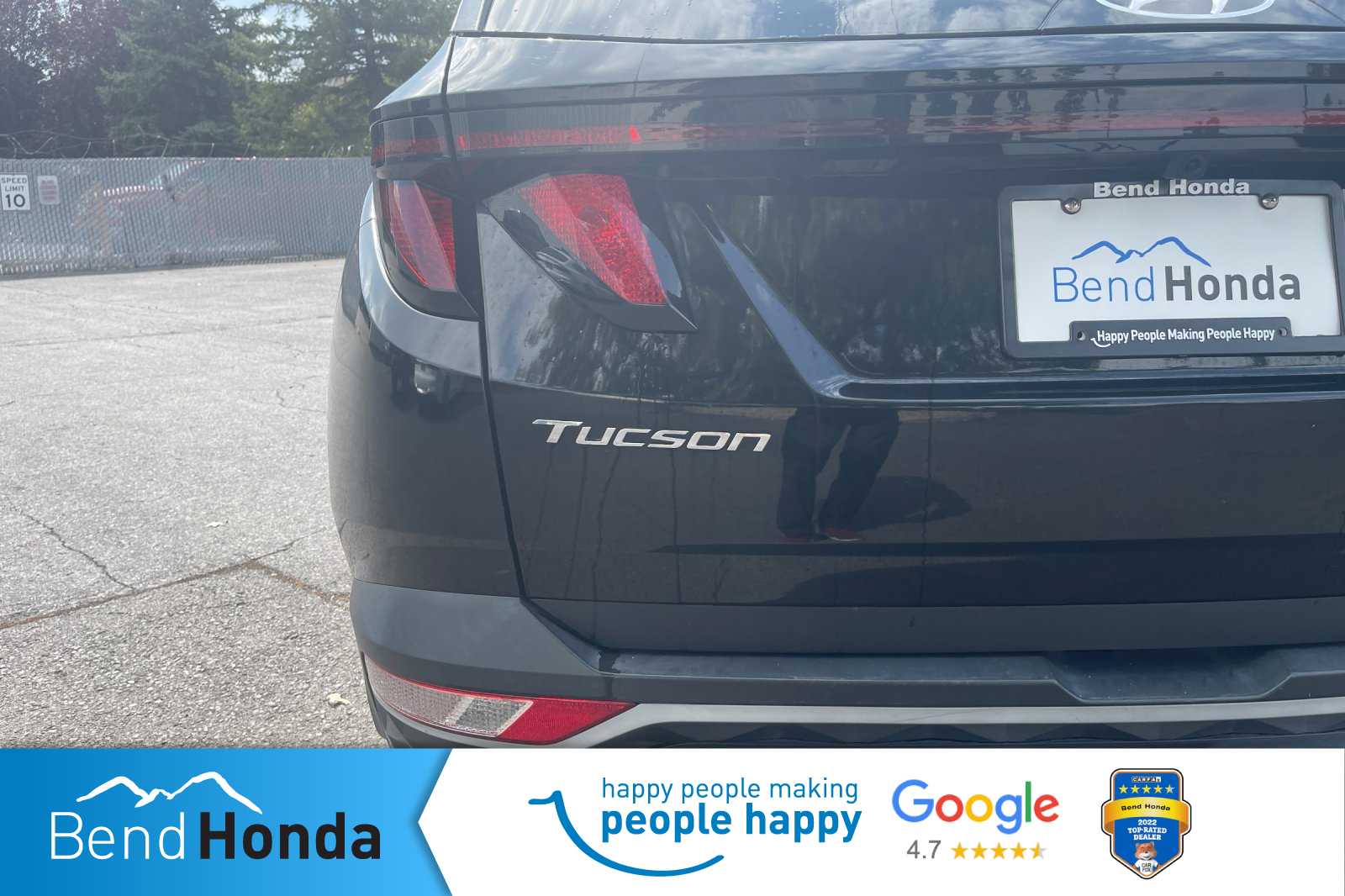 Thumbnail: 2024 Hyundai Tucson - 11