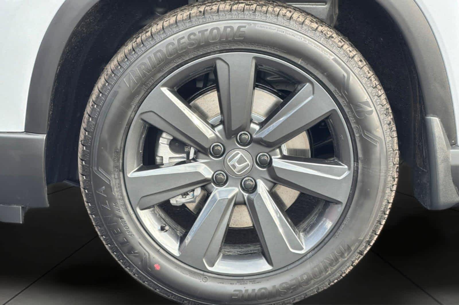 Thumbnail: 2026 Honda Pilot - 11