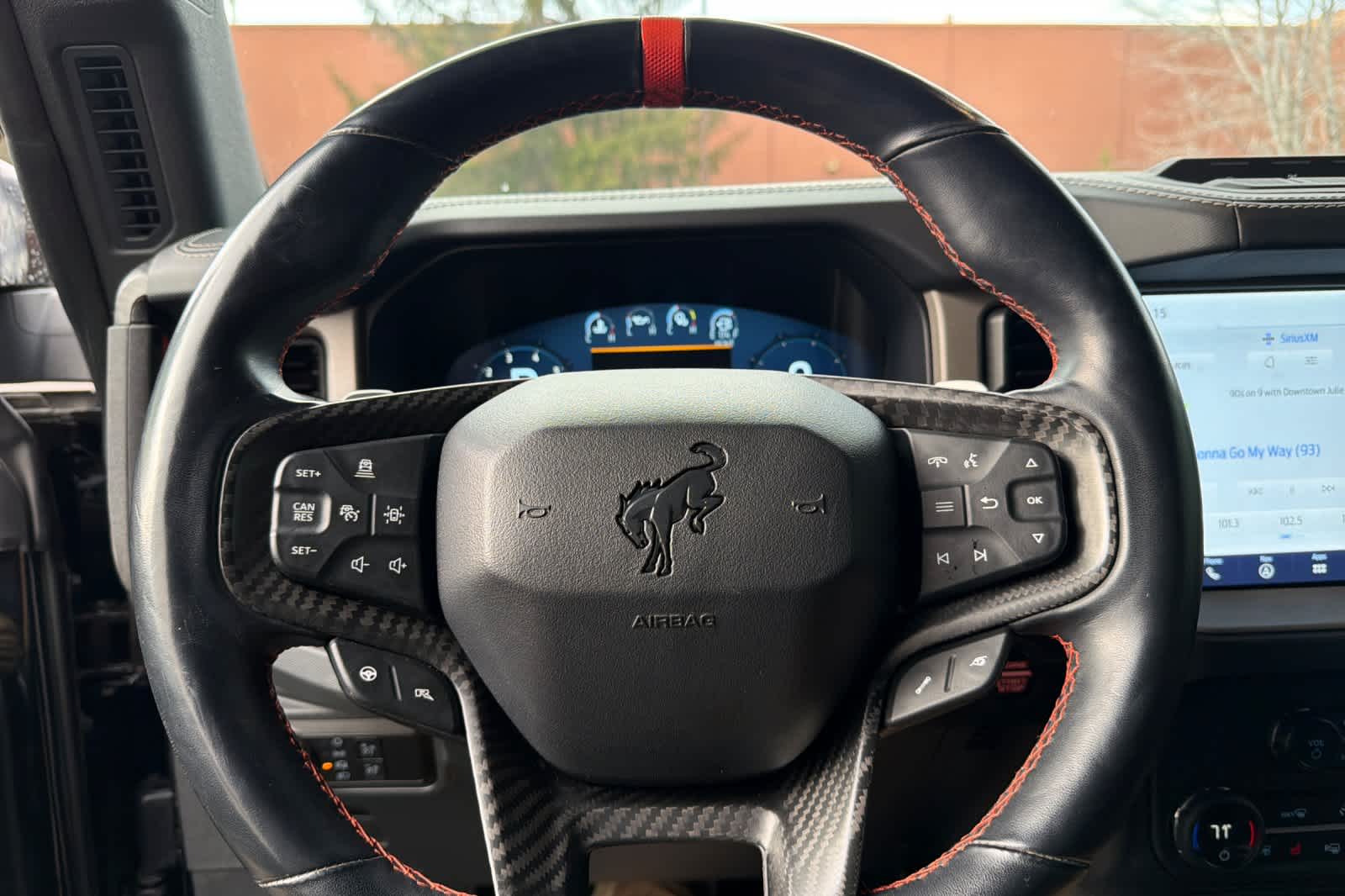 Thumbnail: 2024 Ford Bronco - 26