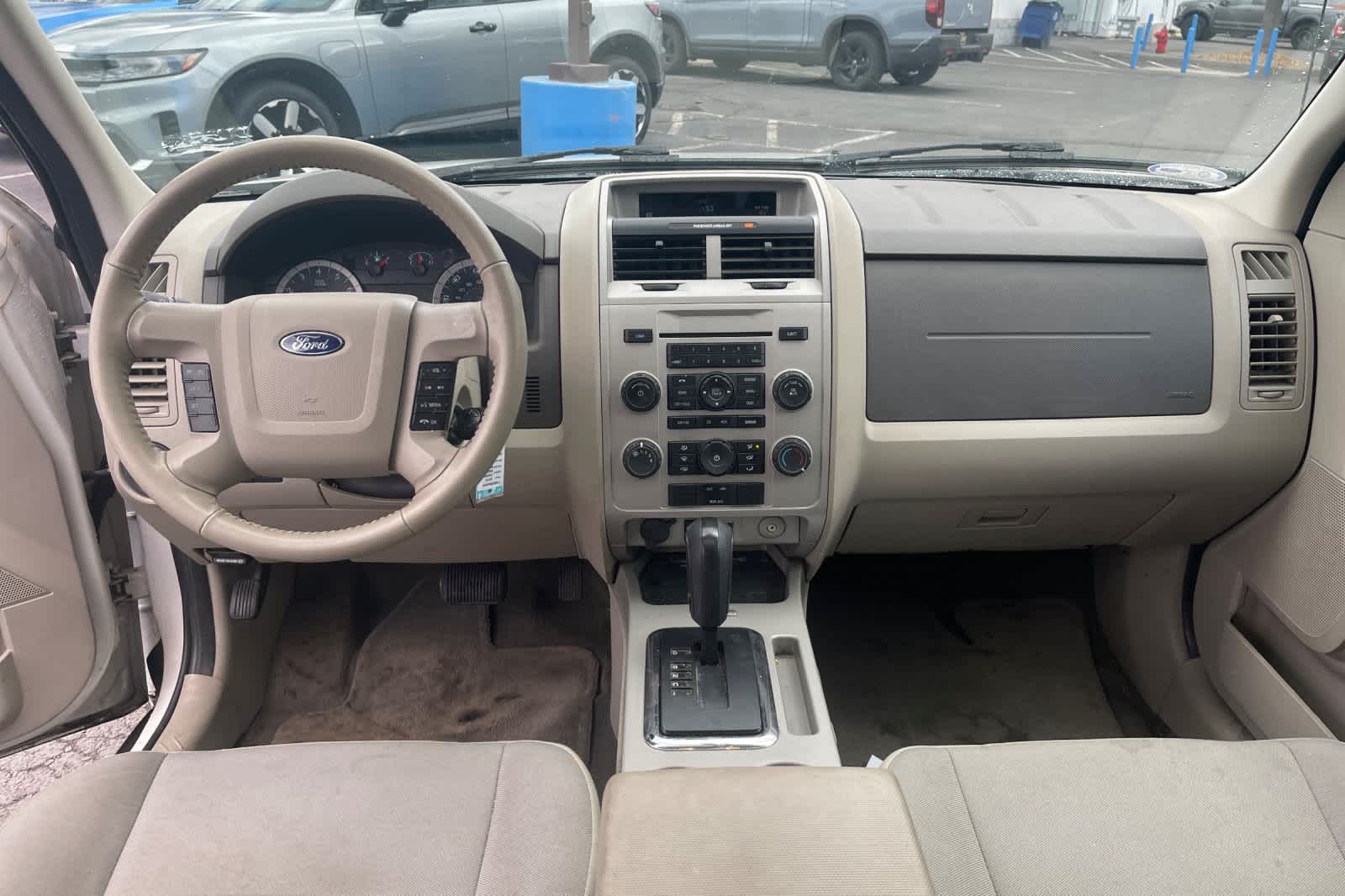 Thumbnail: 2012 Ford Escape - 3