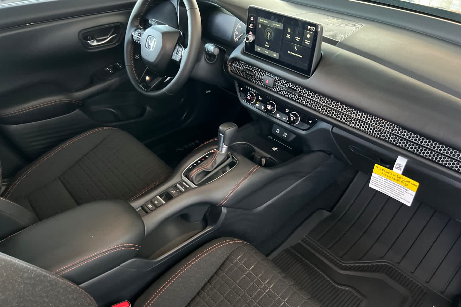 Thumbnail: 2026 Honda HR-V - 18