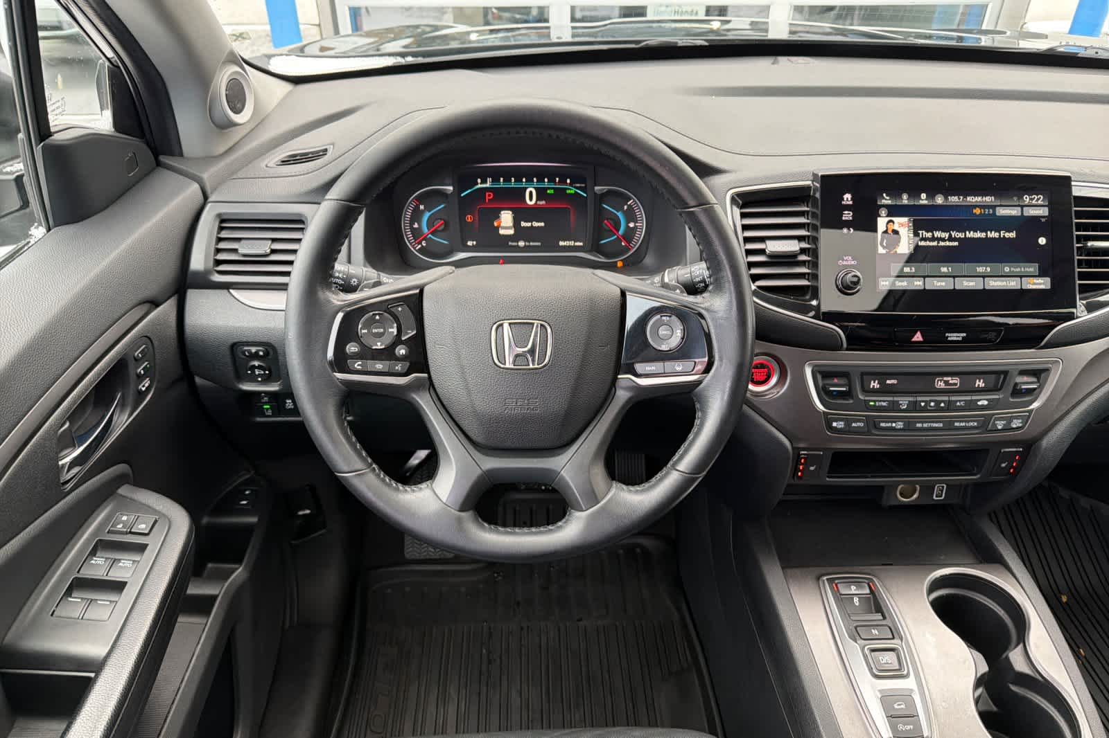 Thumbnail: 2021 Honda Pilot - 16