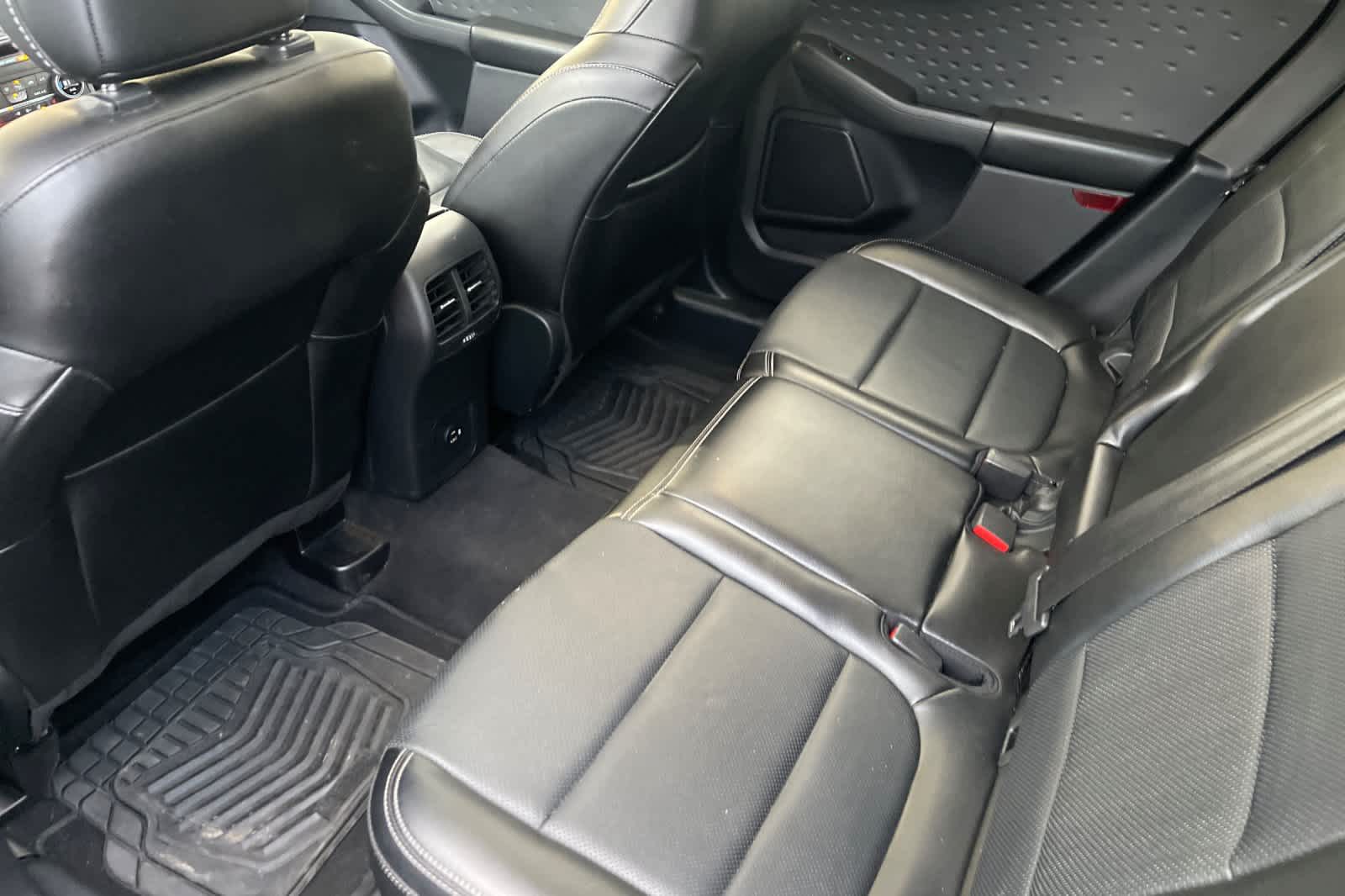 Thumbnail: 2020 Ford Escape - 4