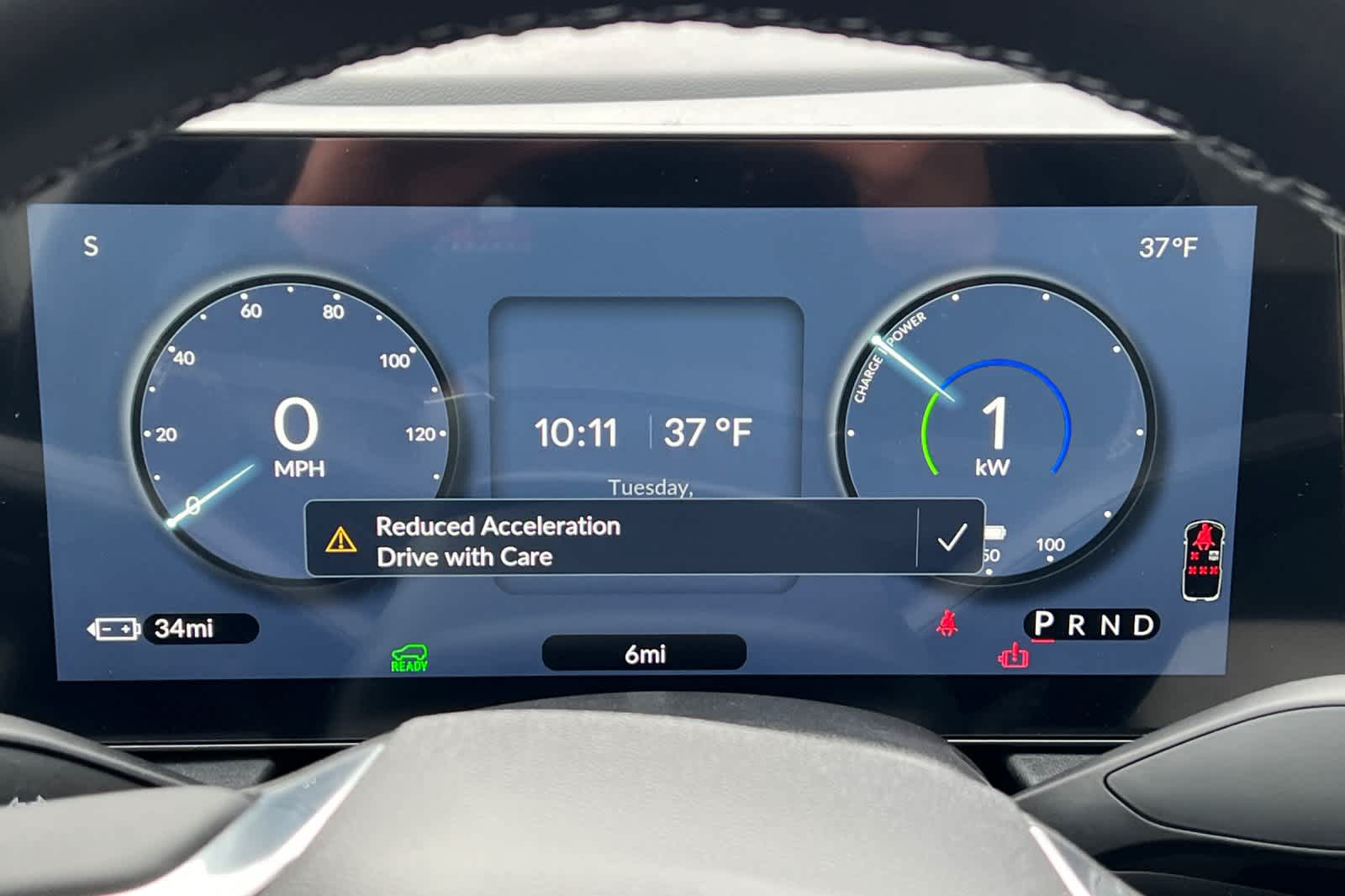 Thumbnail: 2026 Honda Prologue - 26