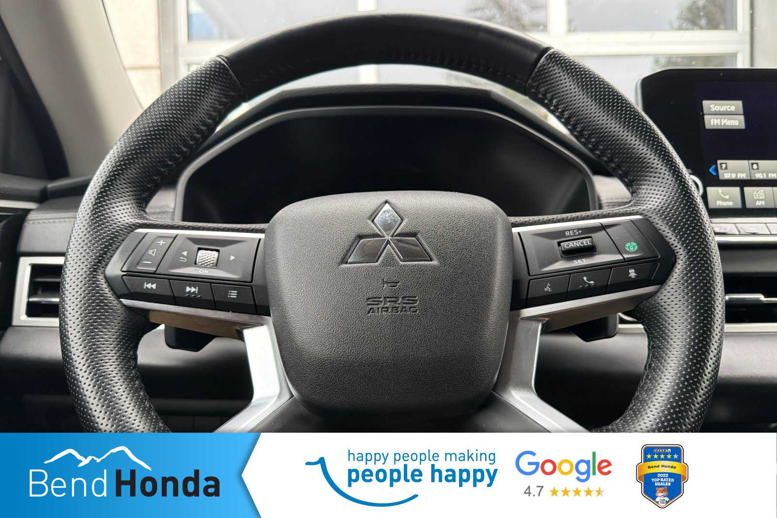 Thumbnail: 2024 Mitsubishi Outlander - 27