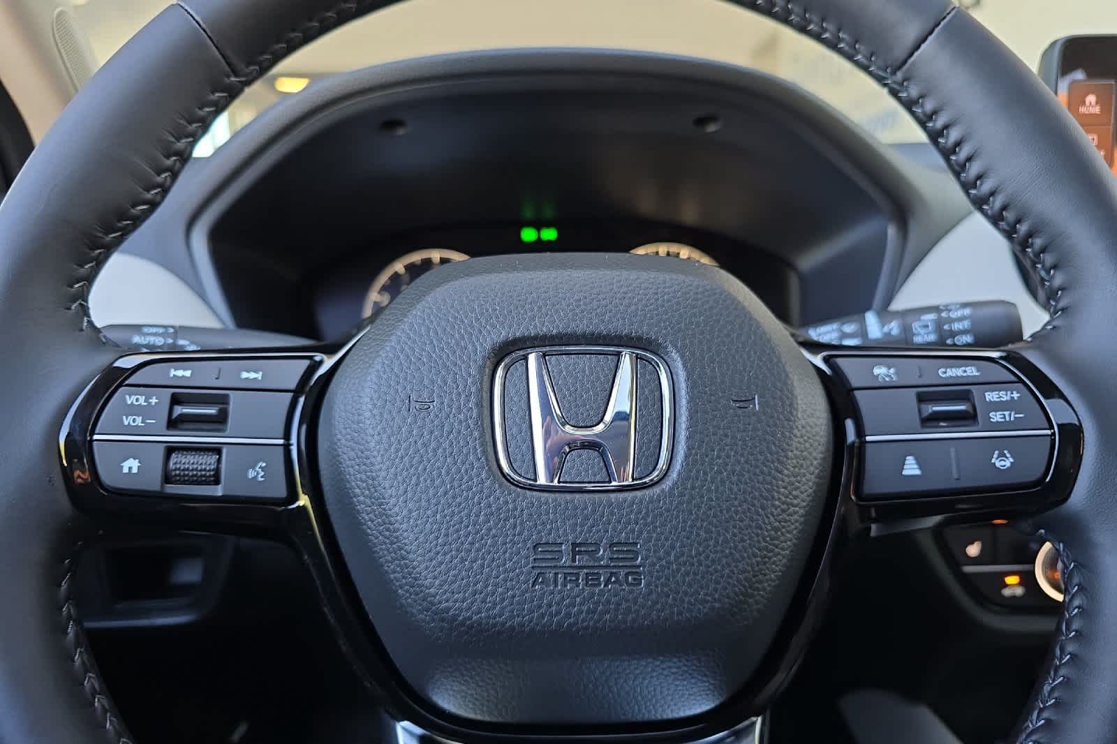 Thumbnail: 2026 Honda HR-V - 25