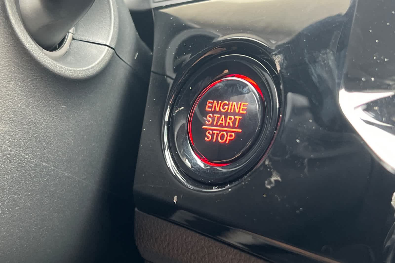 Thumbnail: 2026 Honda Civic - 23