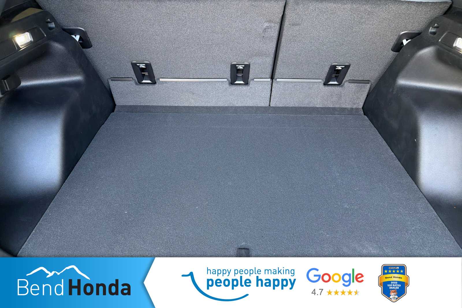 Thumbnail: 2026 Honda Prologue - 17