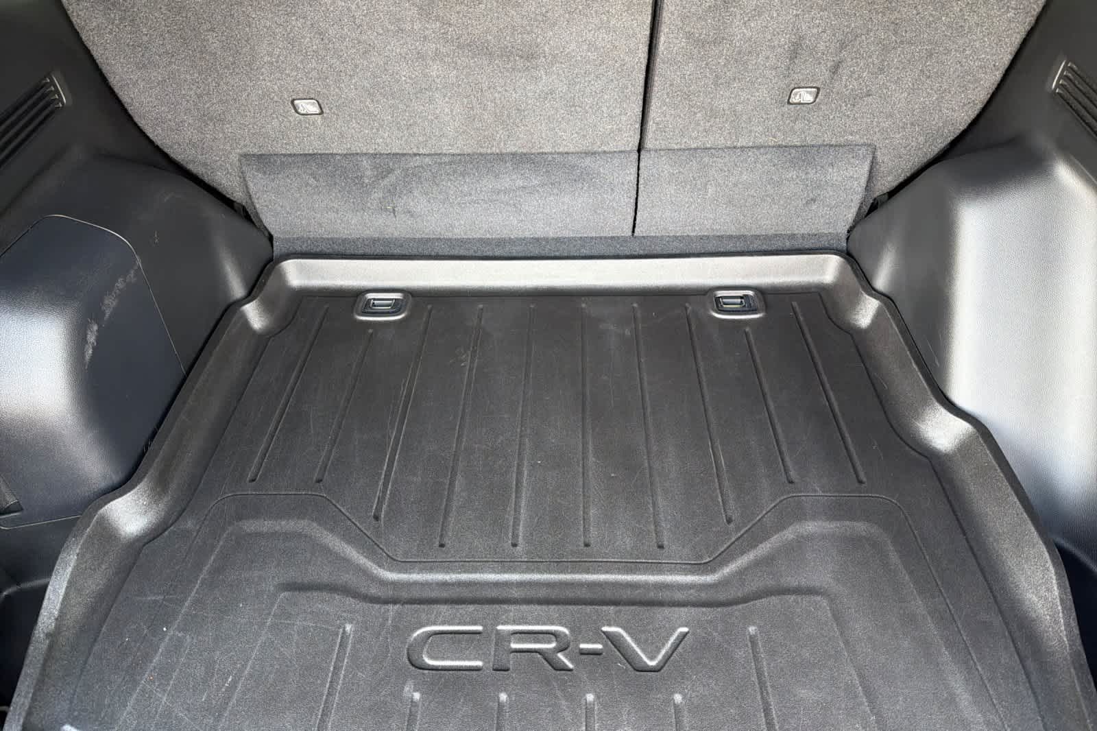 Thumbnail: 2025 Honda CR-V - 17