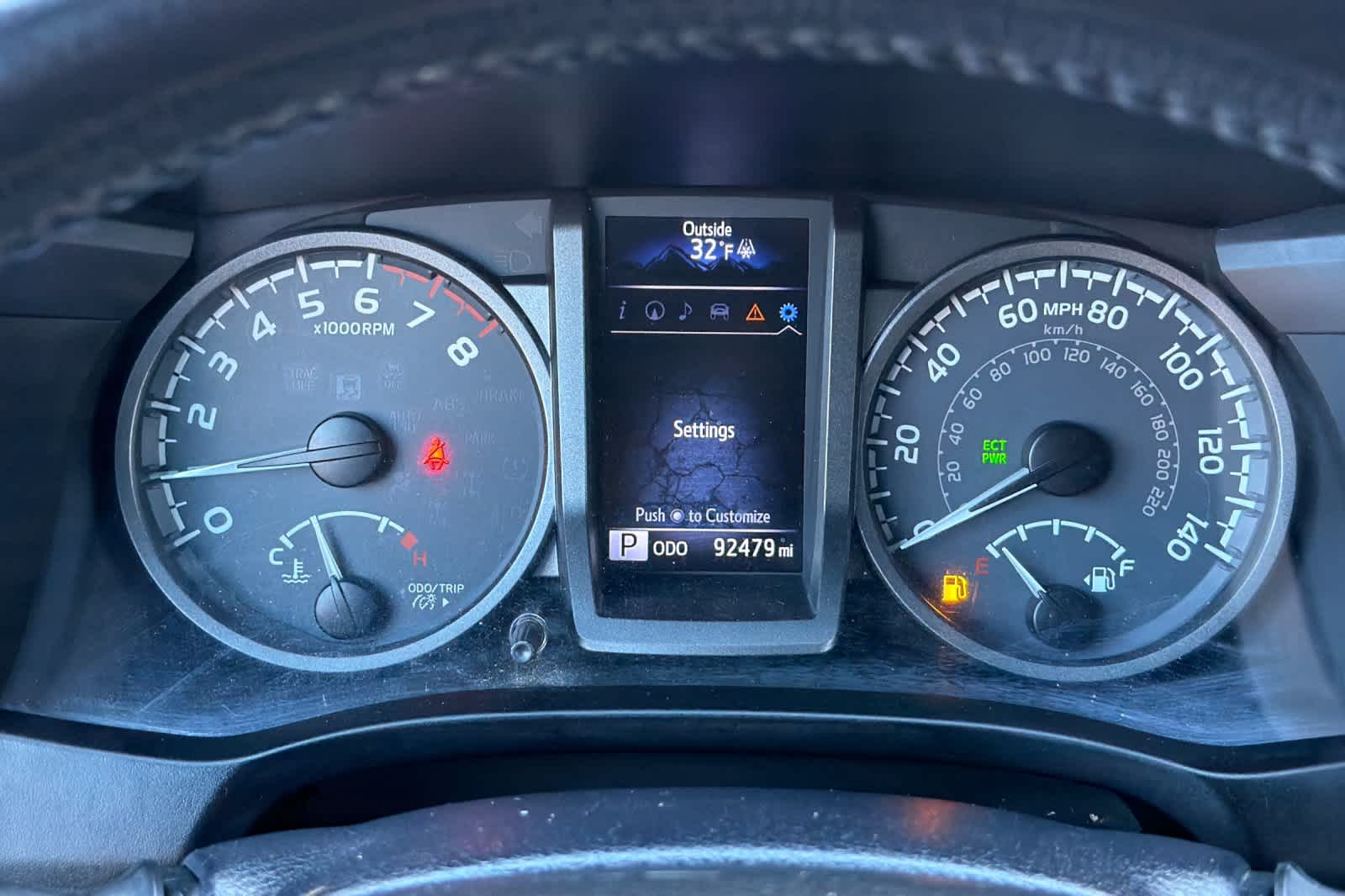 Thumbnail: 2017 Toyota Tacoma - 26