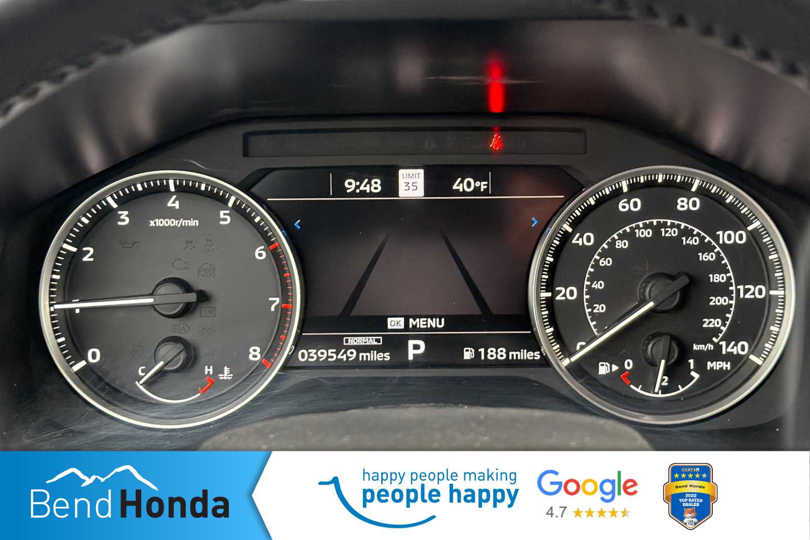 Thumbnail: 2024 Mitsubishi Outlander - 28