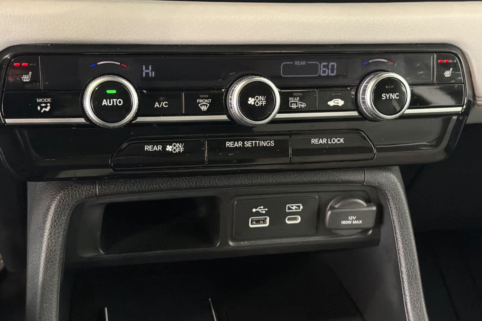 Thumbnail: 2025 Honda Pilot - 23