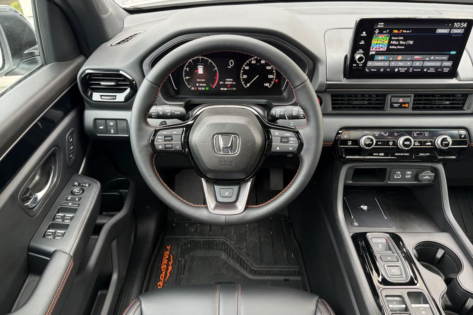 Thumbnail: 2025 Honda Pilot - 16