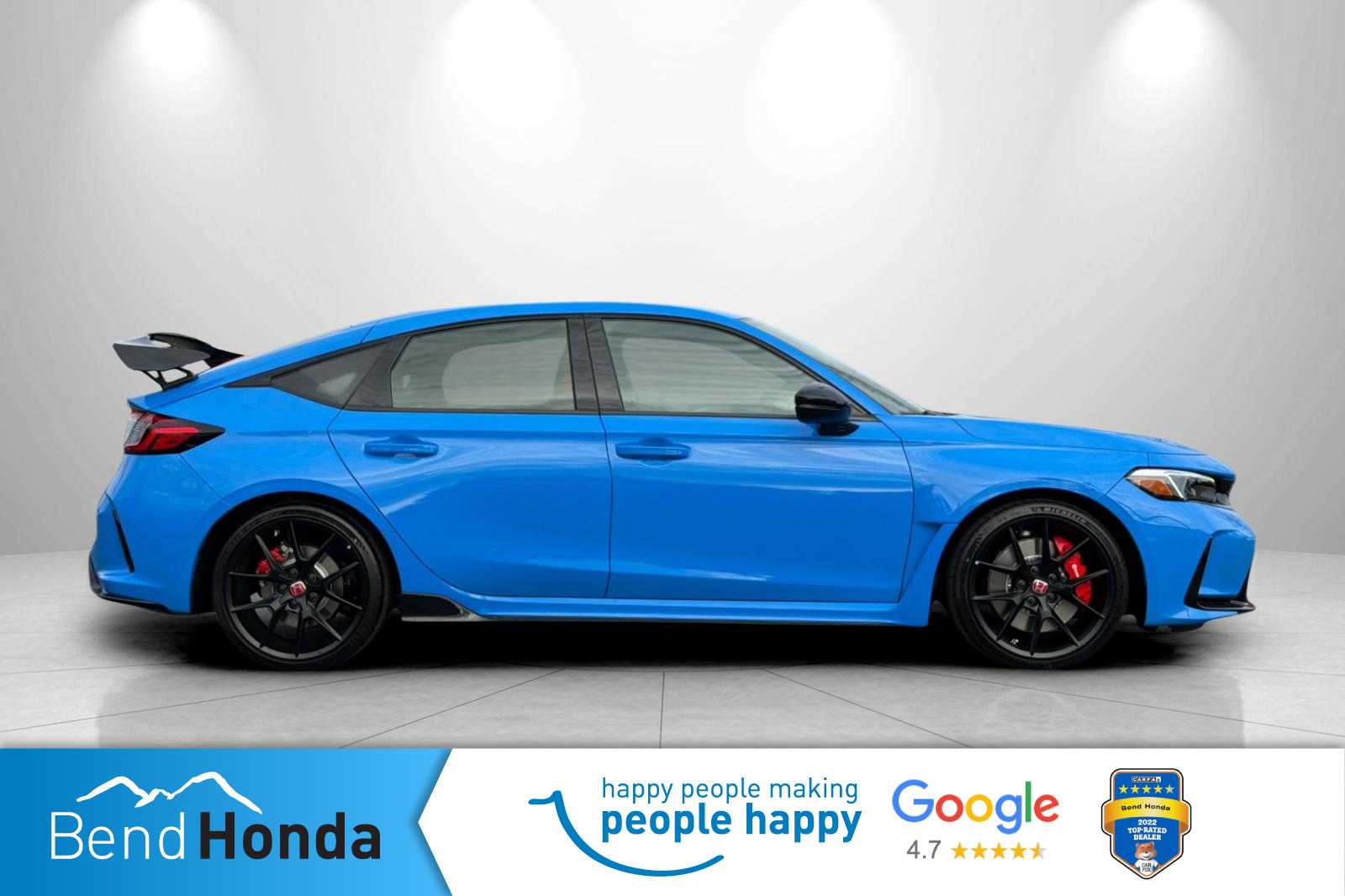 Thumbnail: 2025 Honda Civic - 8