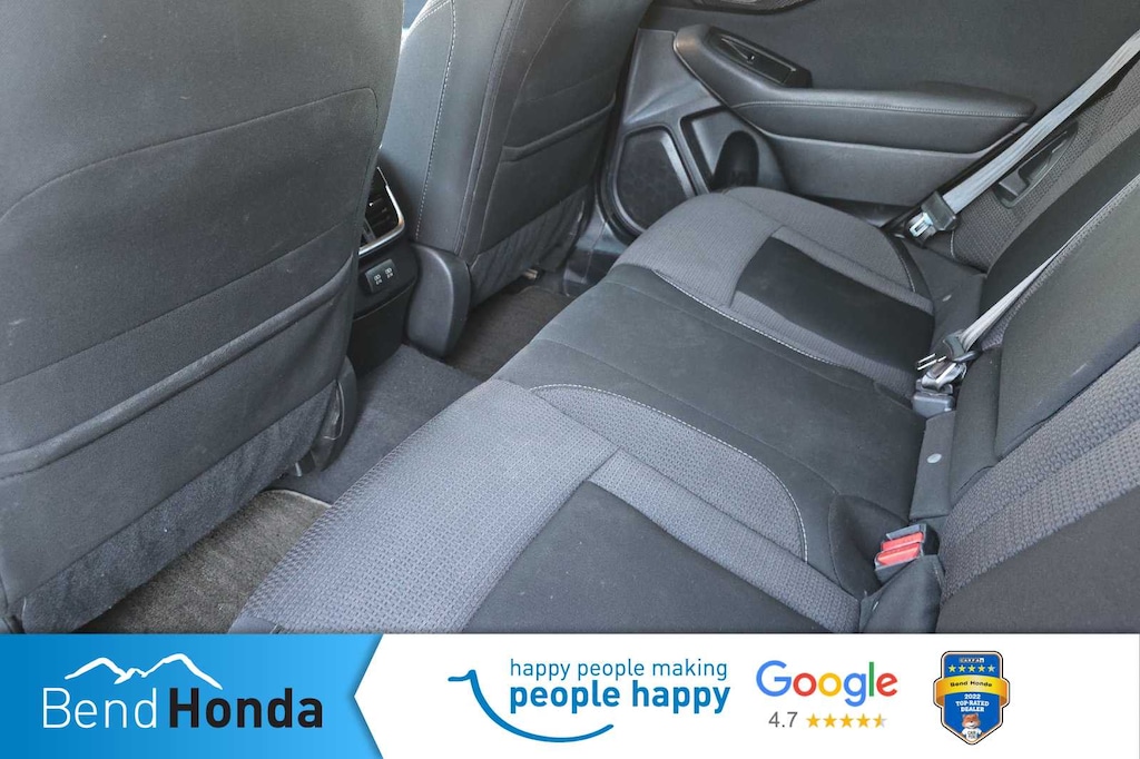 Used 2022 Subaru Outback Premium SUV