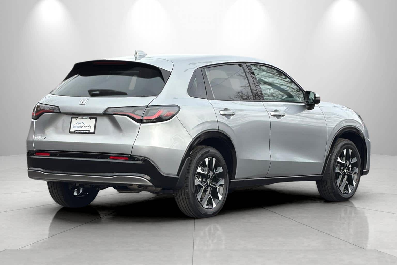 Thumbnail: 2026 Honda HR-V - 2