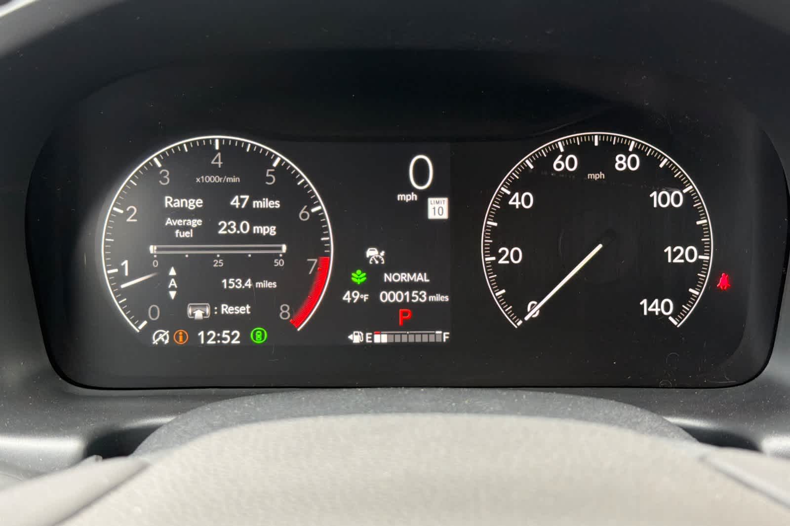 Thumbnail: 2026 Honda Odyssey - 27