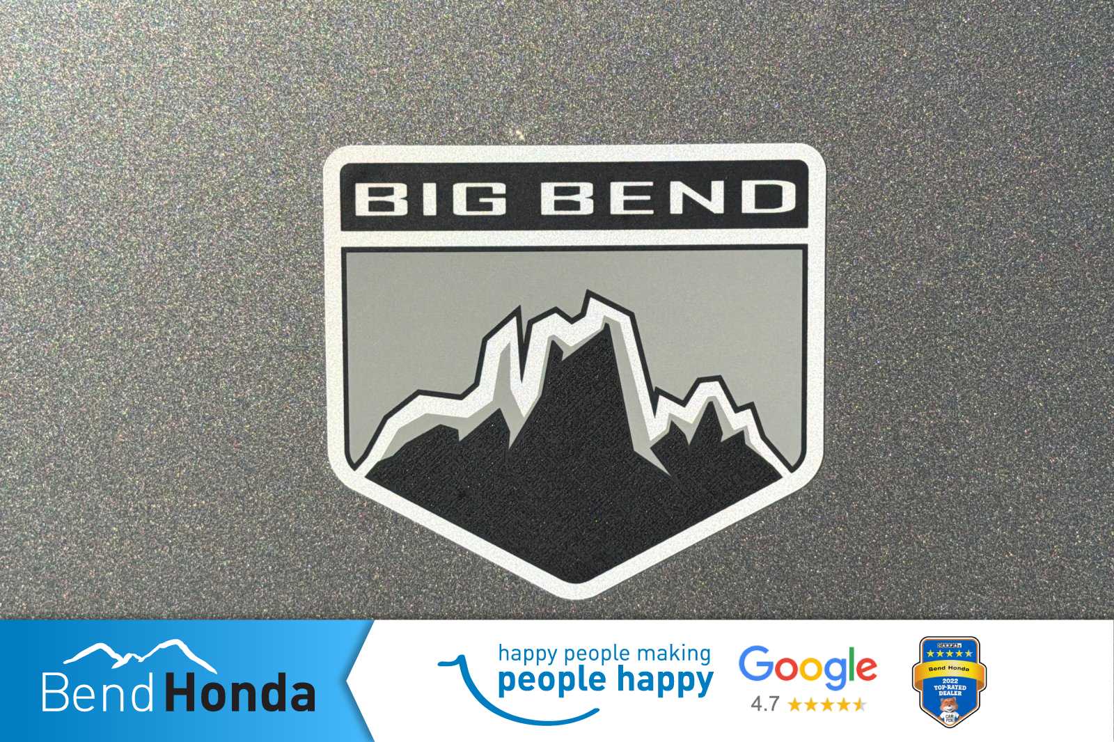 Thumbnail: 2025 Ford Bronco Sport - 12