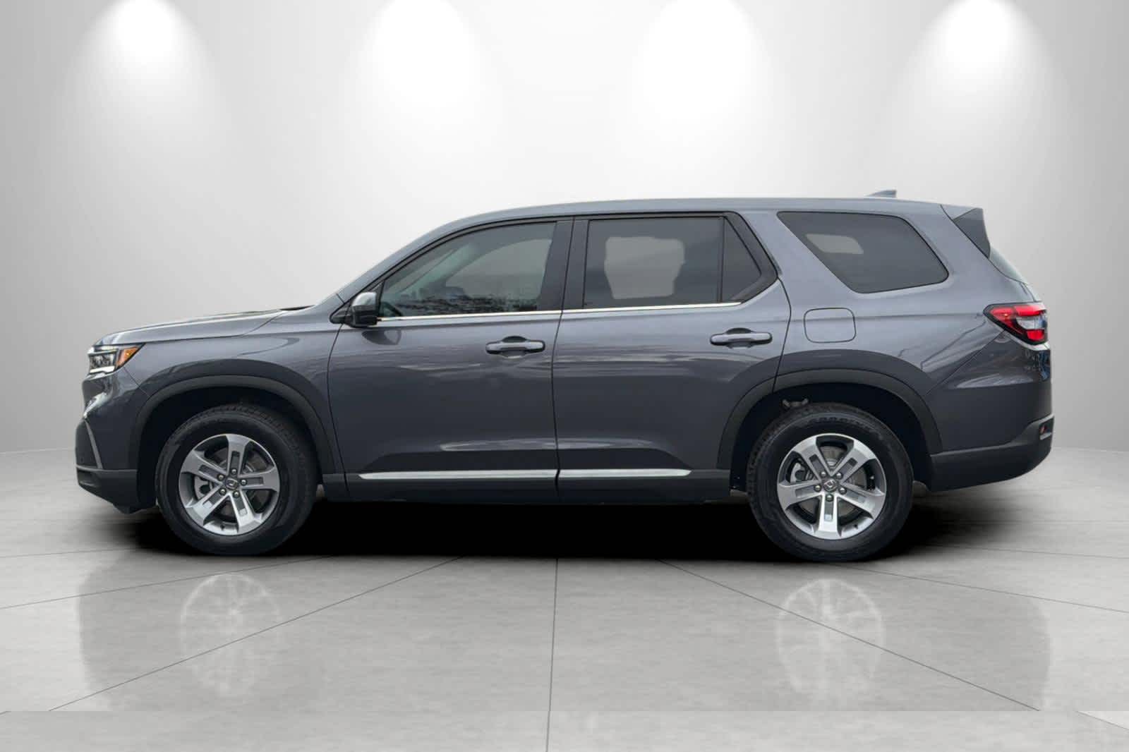 Thumbnail: 2025 Honda Pilot - 4