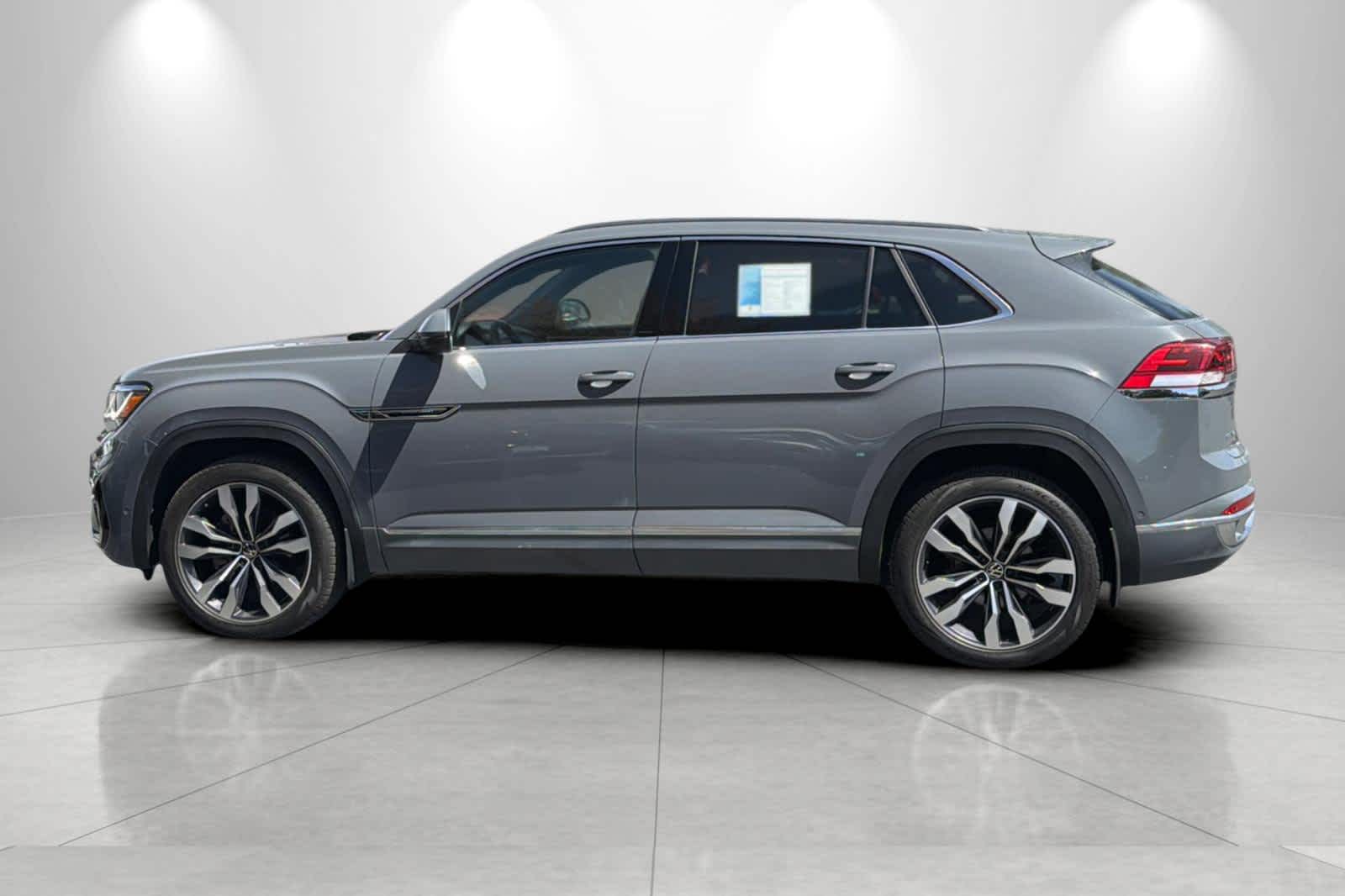 Thumbnail: 2021 Volkswagen Atlas - 5