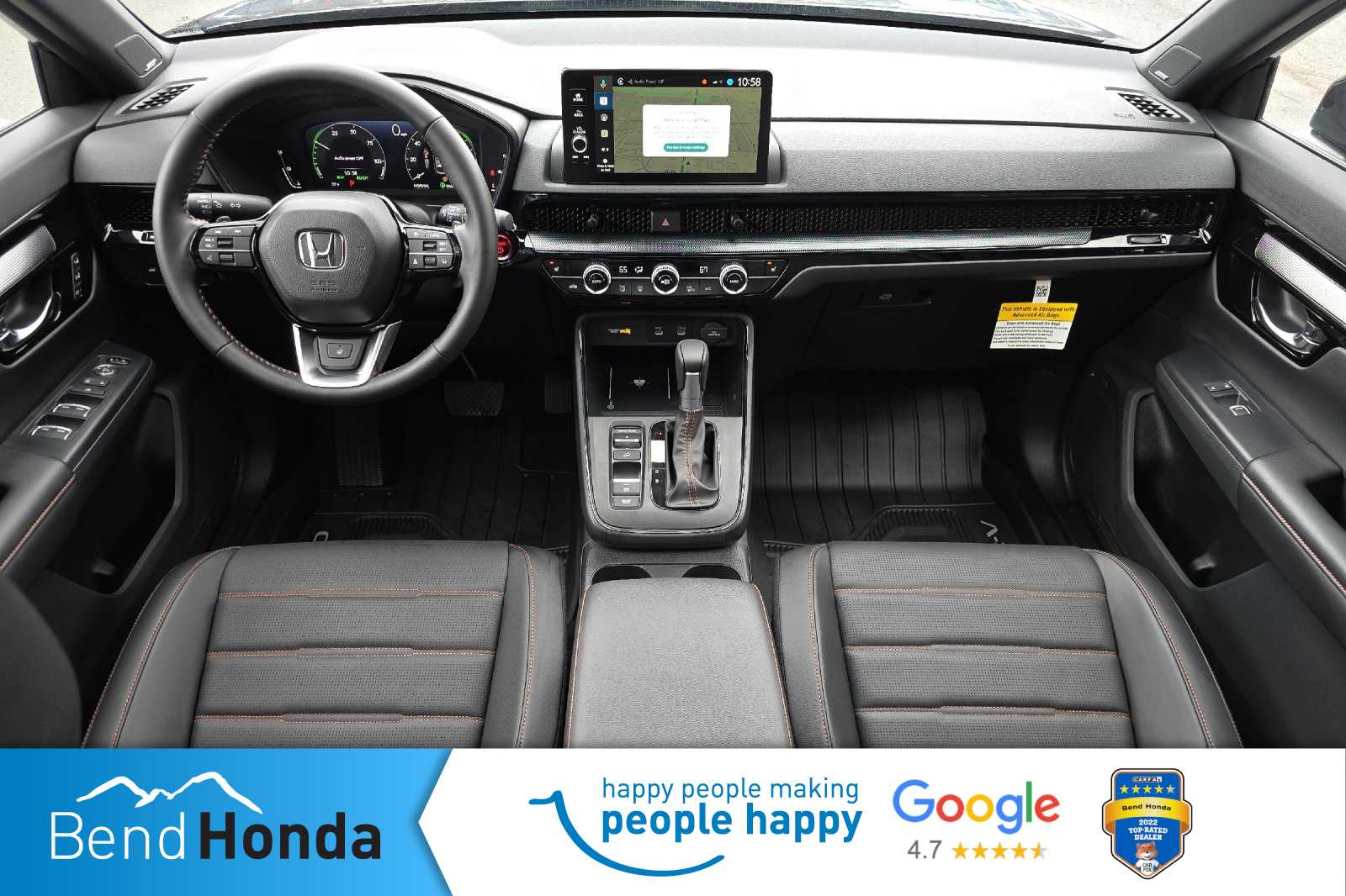 Thumbnail: 2026 Honda CR-V - 3