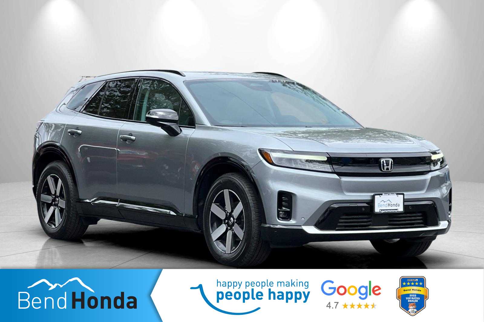 Thumbnail: 2025 Honda Prologue - 9