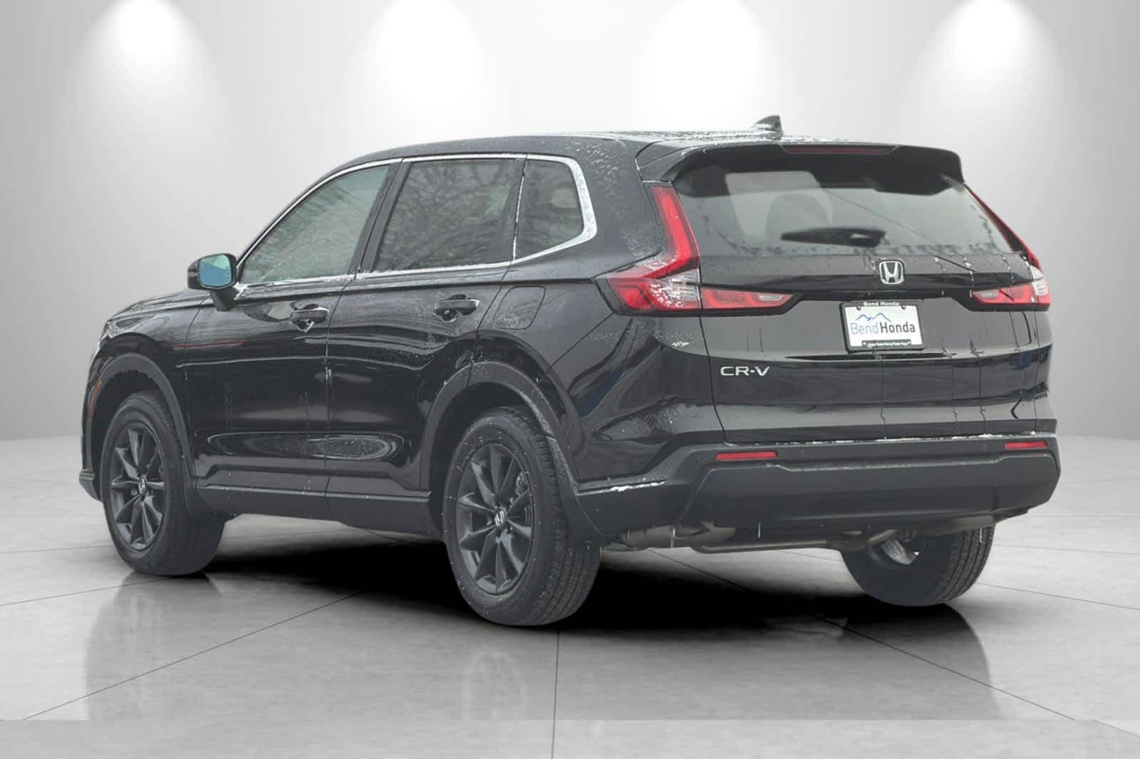 Thumbnail: 2026 Honda CR-V - 6